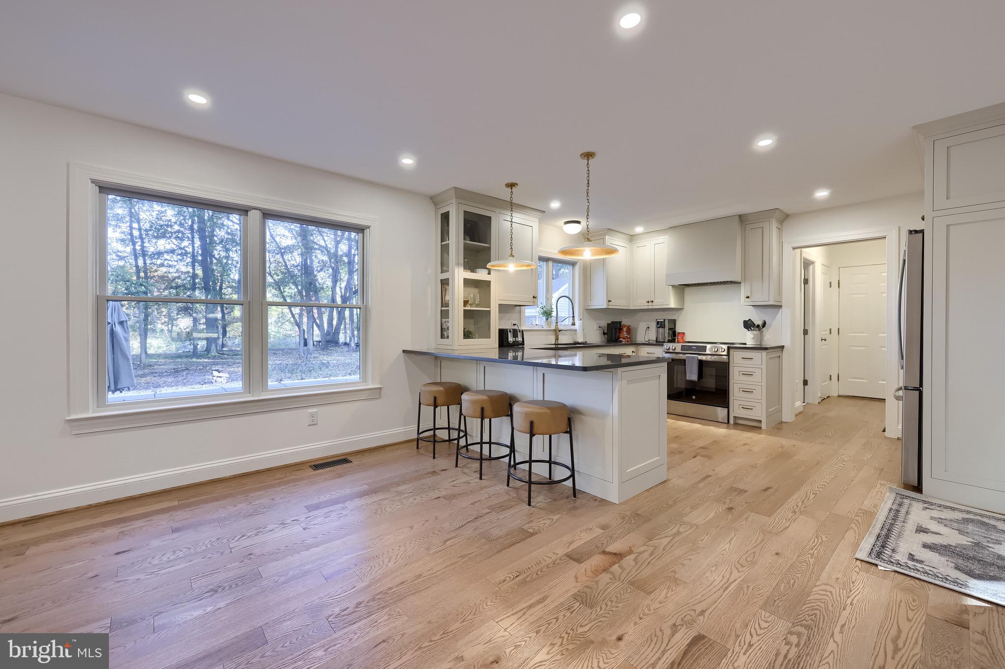 KENNERSLEY FARM - Residential