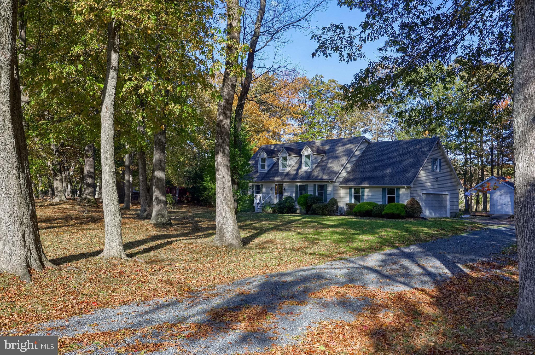 530 KENNERSLEY FARM LANE