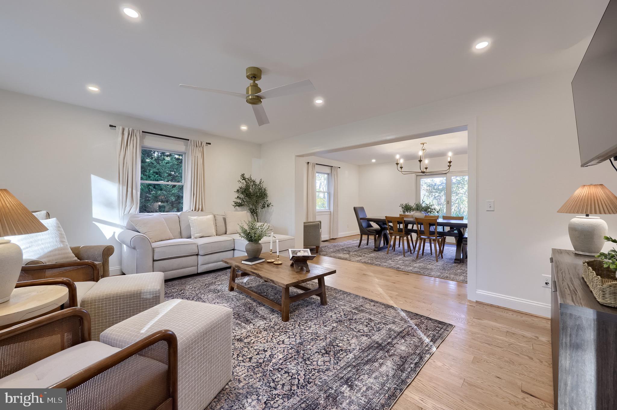 KENNERSLEY FARM - Residential