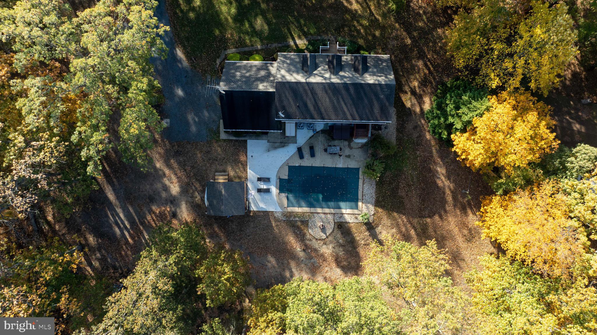 KENNERSLEY FARM - Residential