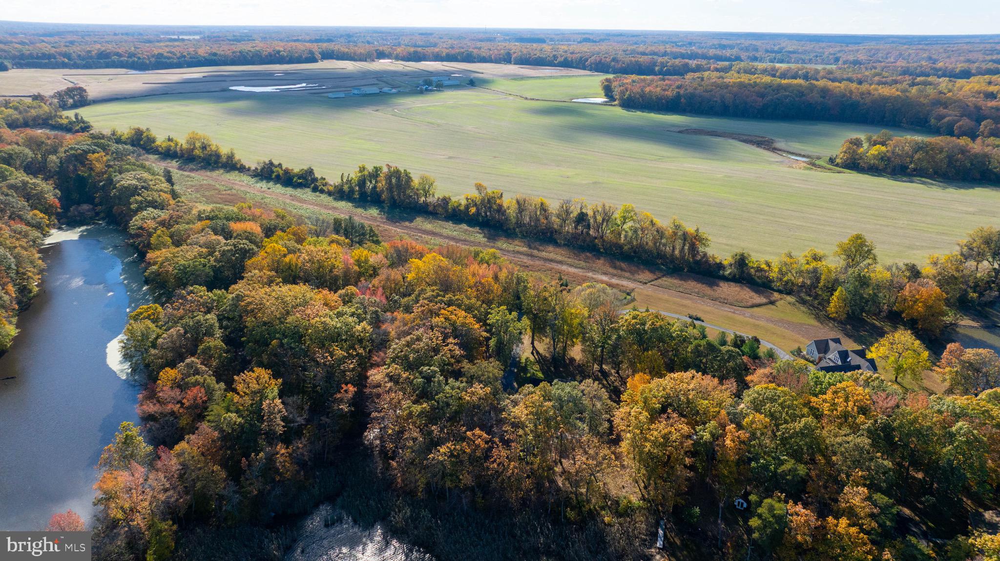 KENNERSLEY FARM - Residential