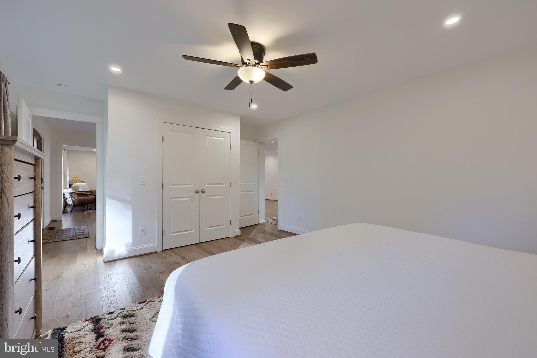 KENNERSLEY FARM - Residential