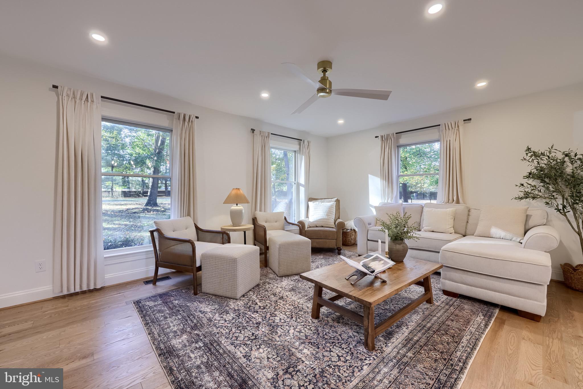 KENNERSLEY FARM - Residential