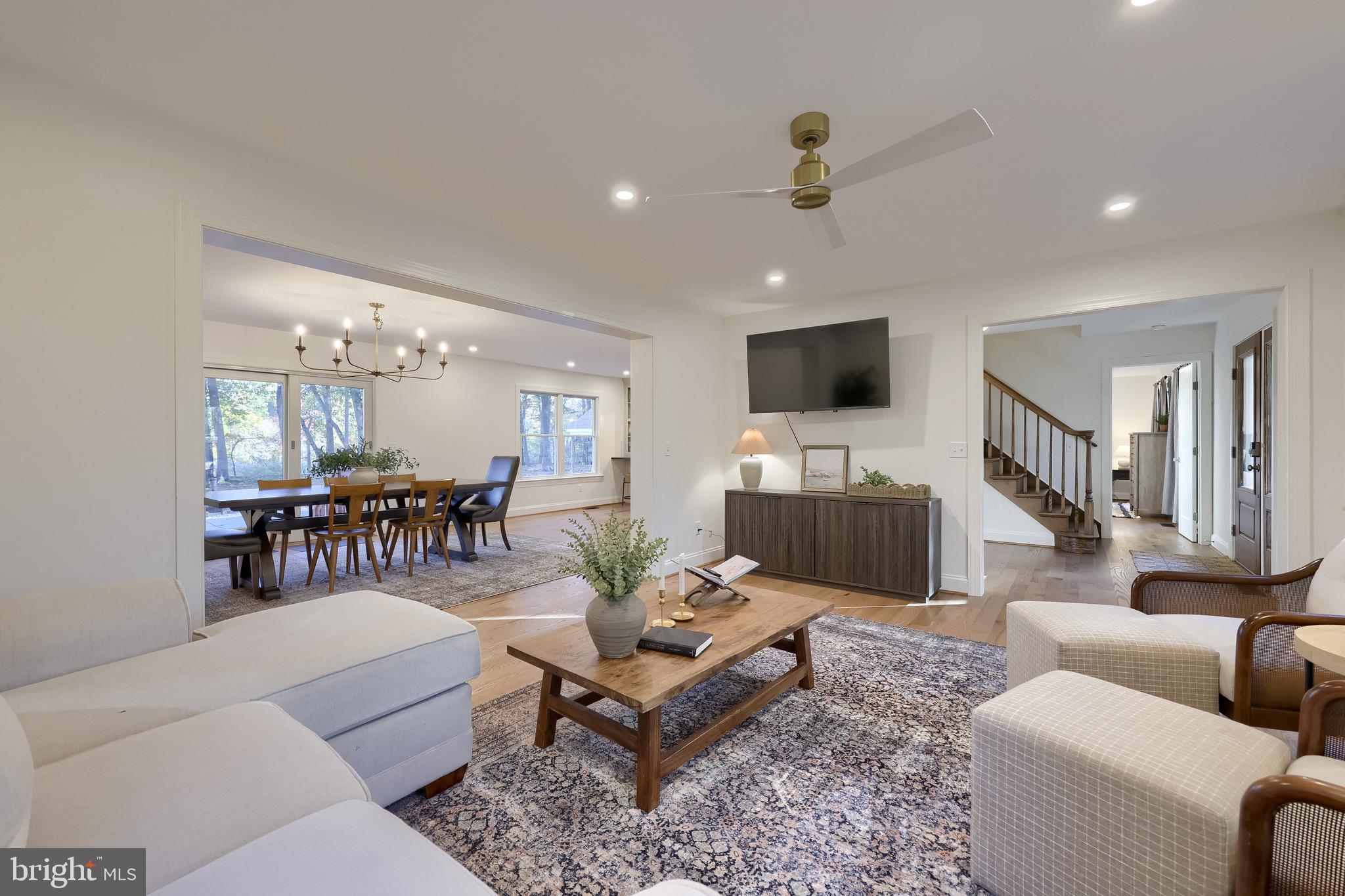 KENNERSLEY FARM - Residential