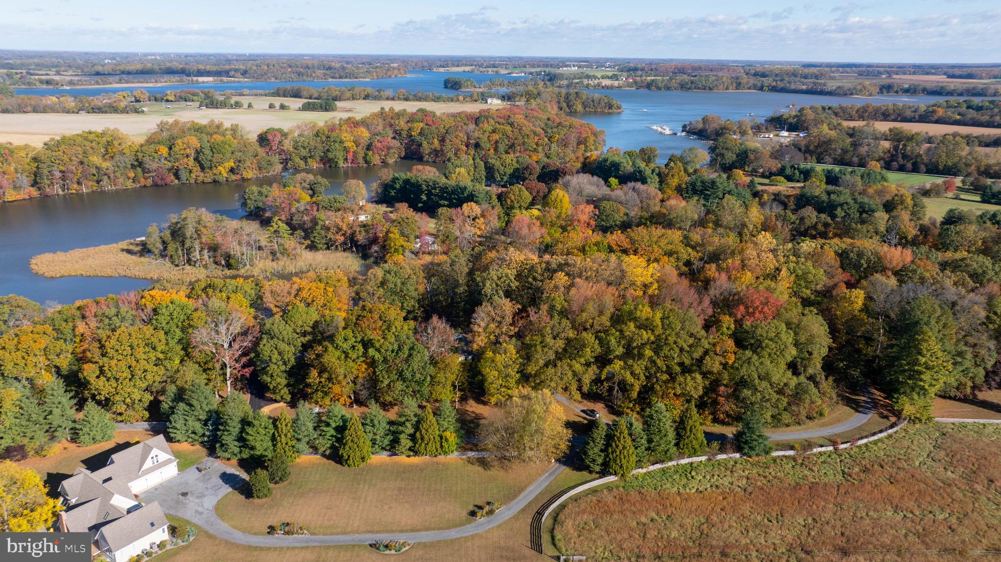 KENNERSLEY FARM - Residential