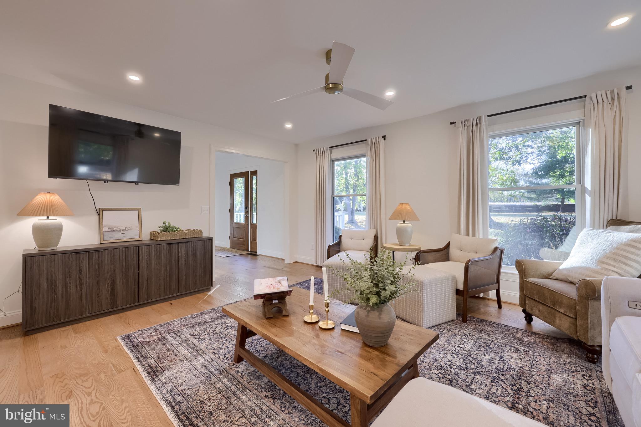 KENNERSLEY FARM - Residential