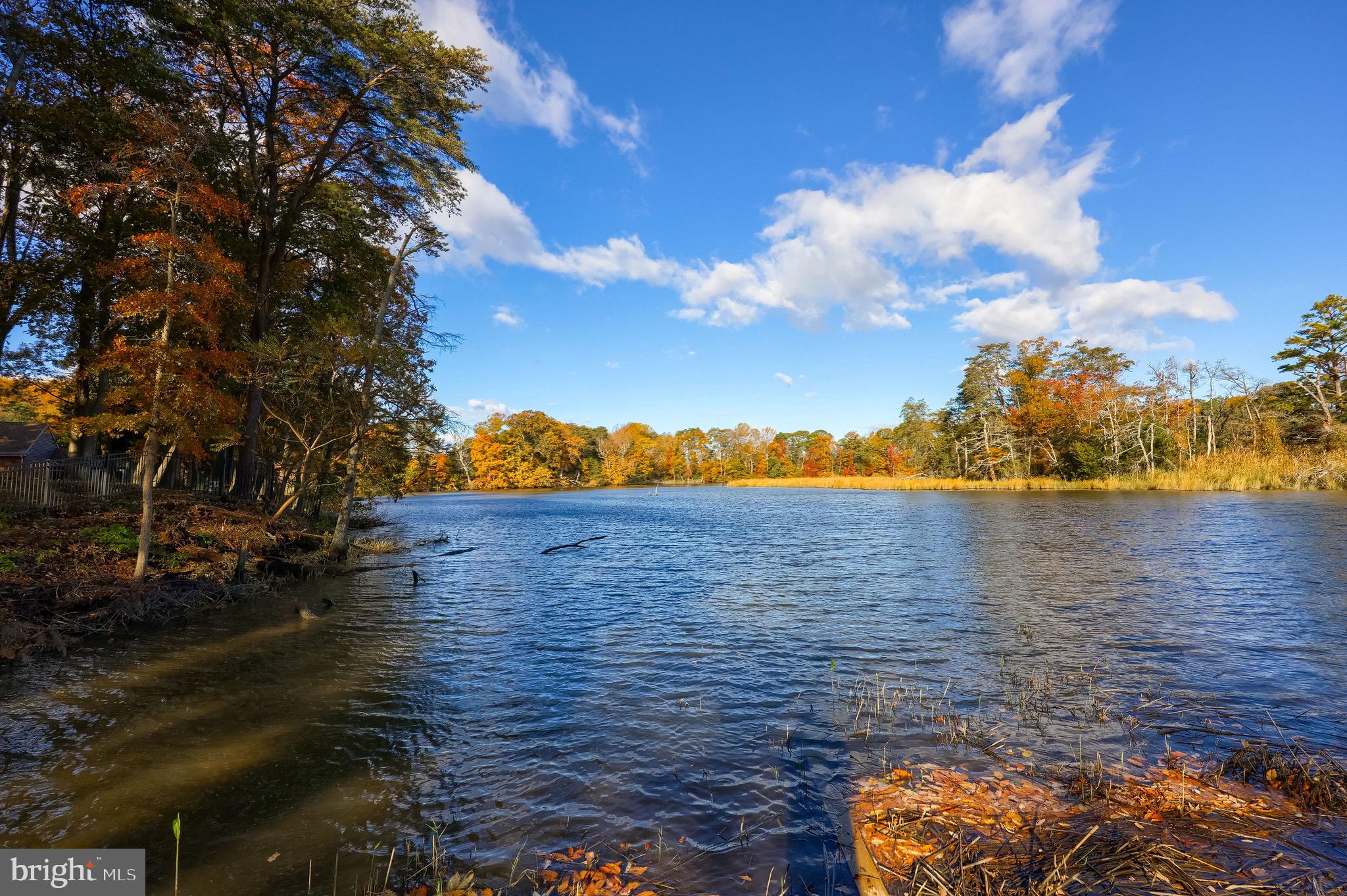 KENNERSLEY FARM - Residential