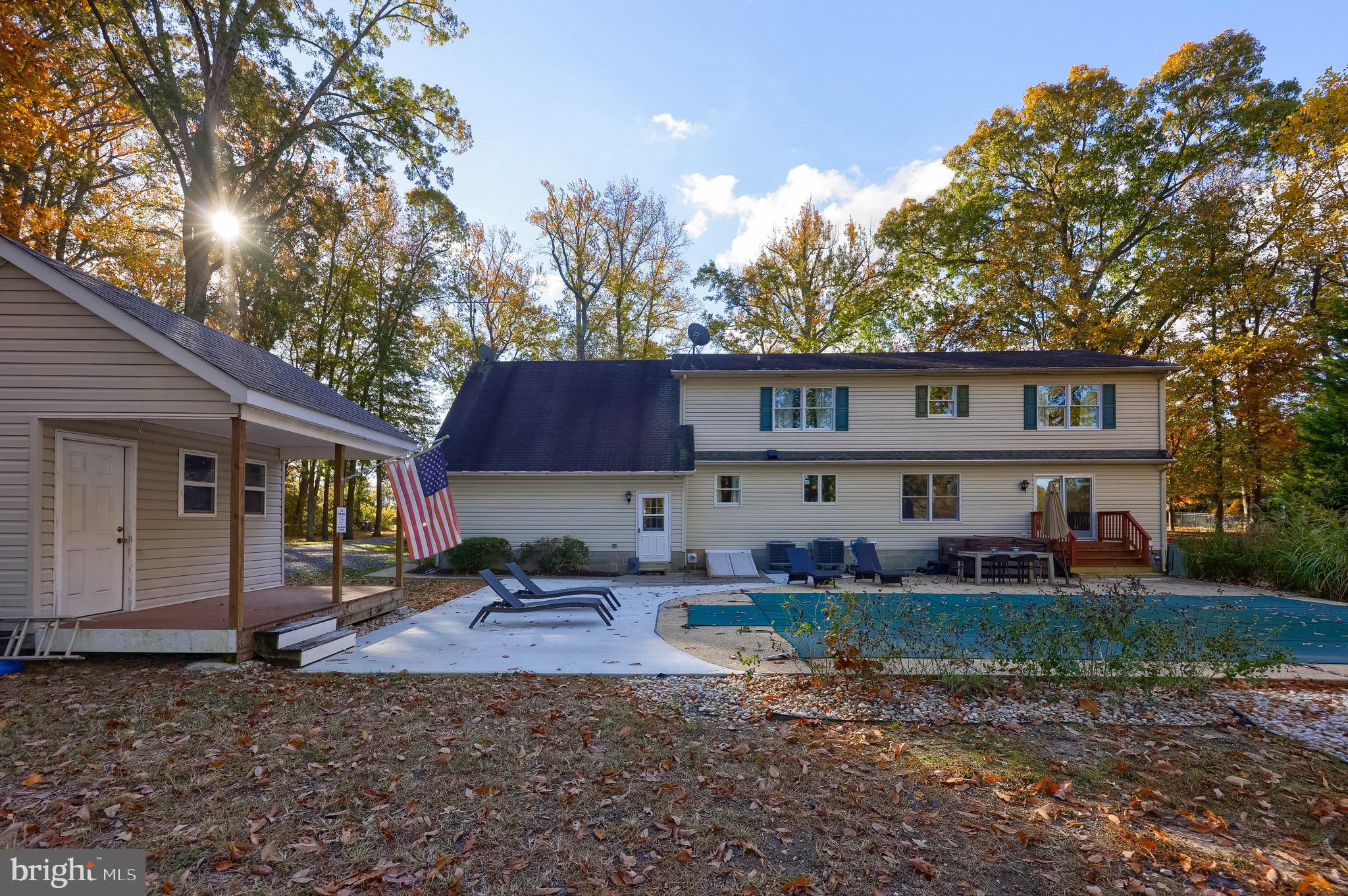 KENNERSLEY FARM - Residential