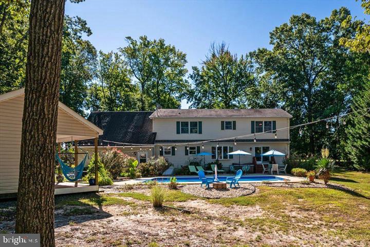 KENNERSLEY FARM - Residential