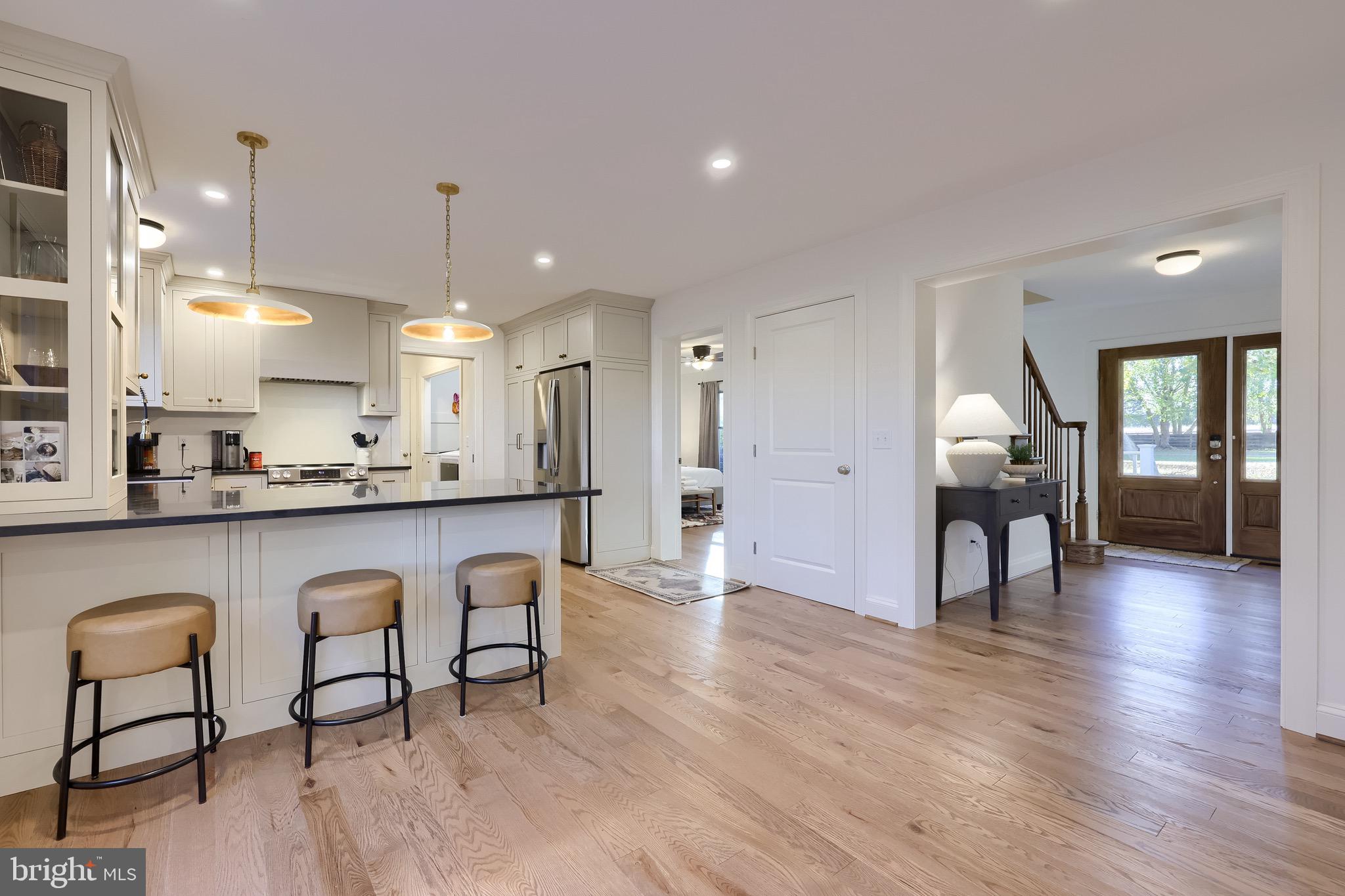 KENNERSLEY FARM - Residential