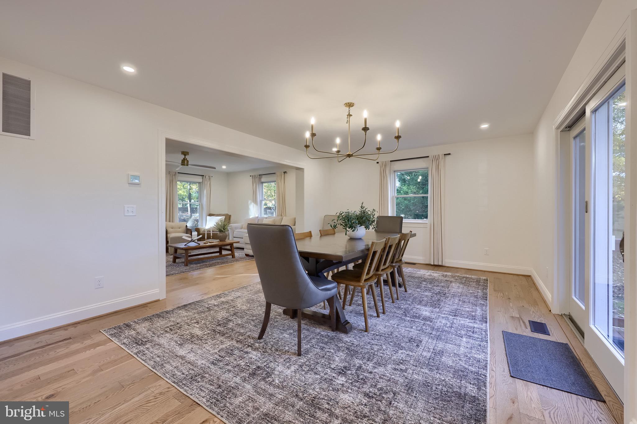 KENNERSLEY FARM - Residential