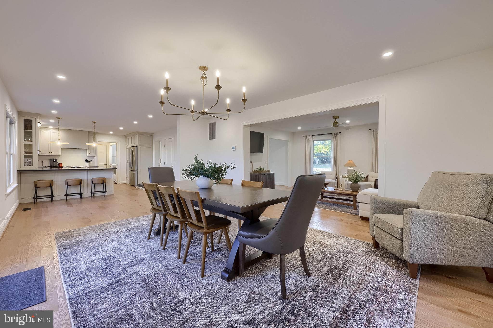 KENNERSLEY FARM - Residential