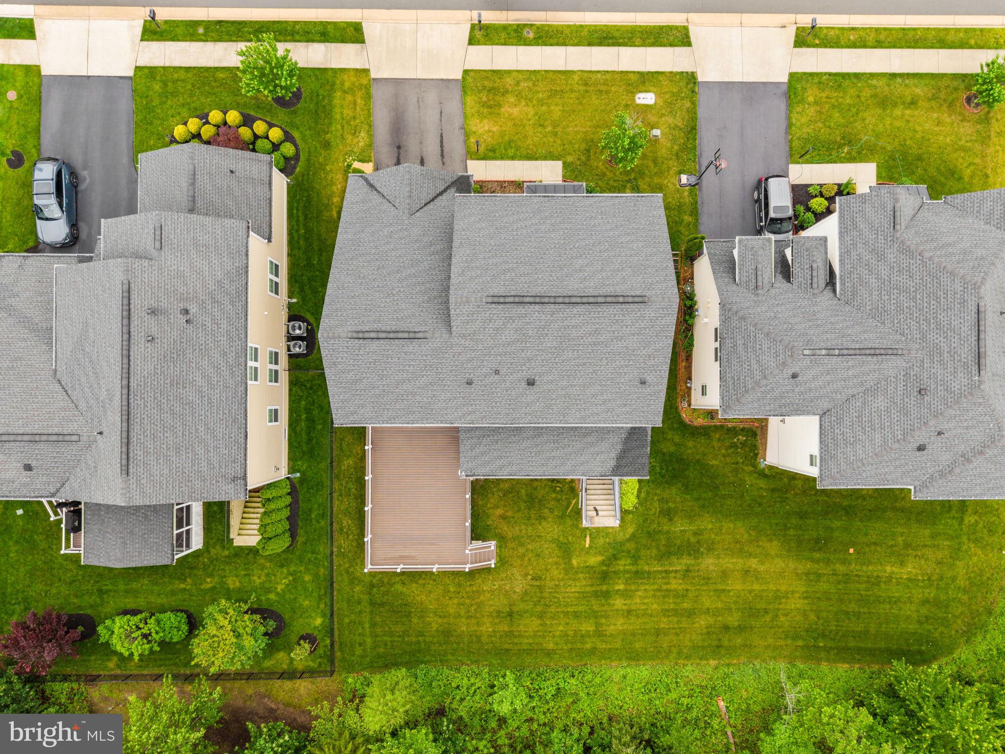 WESTBURY GLEN - Residential