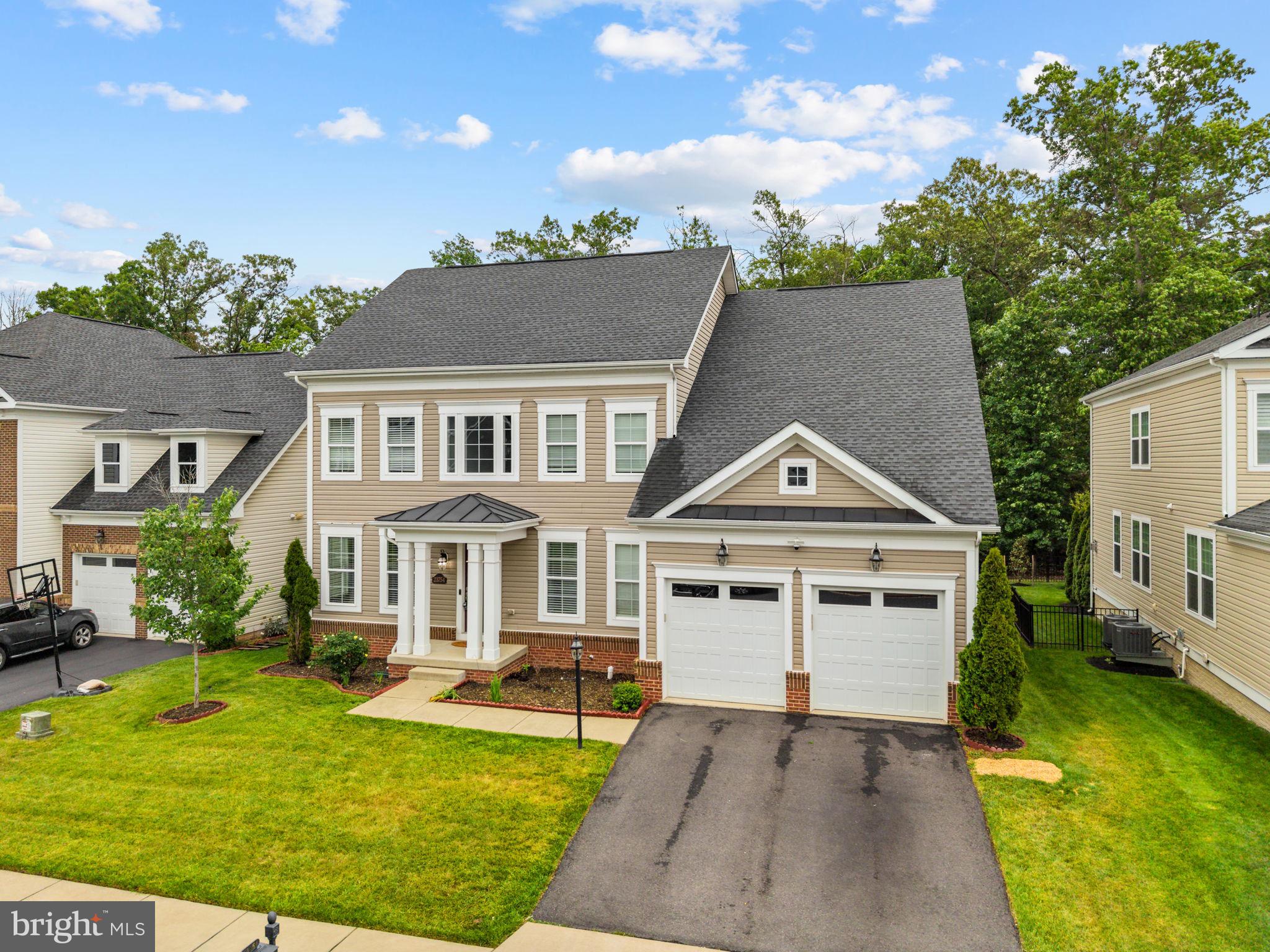 WESTBURY GLEN - Residential