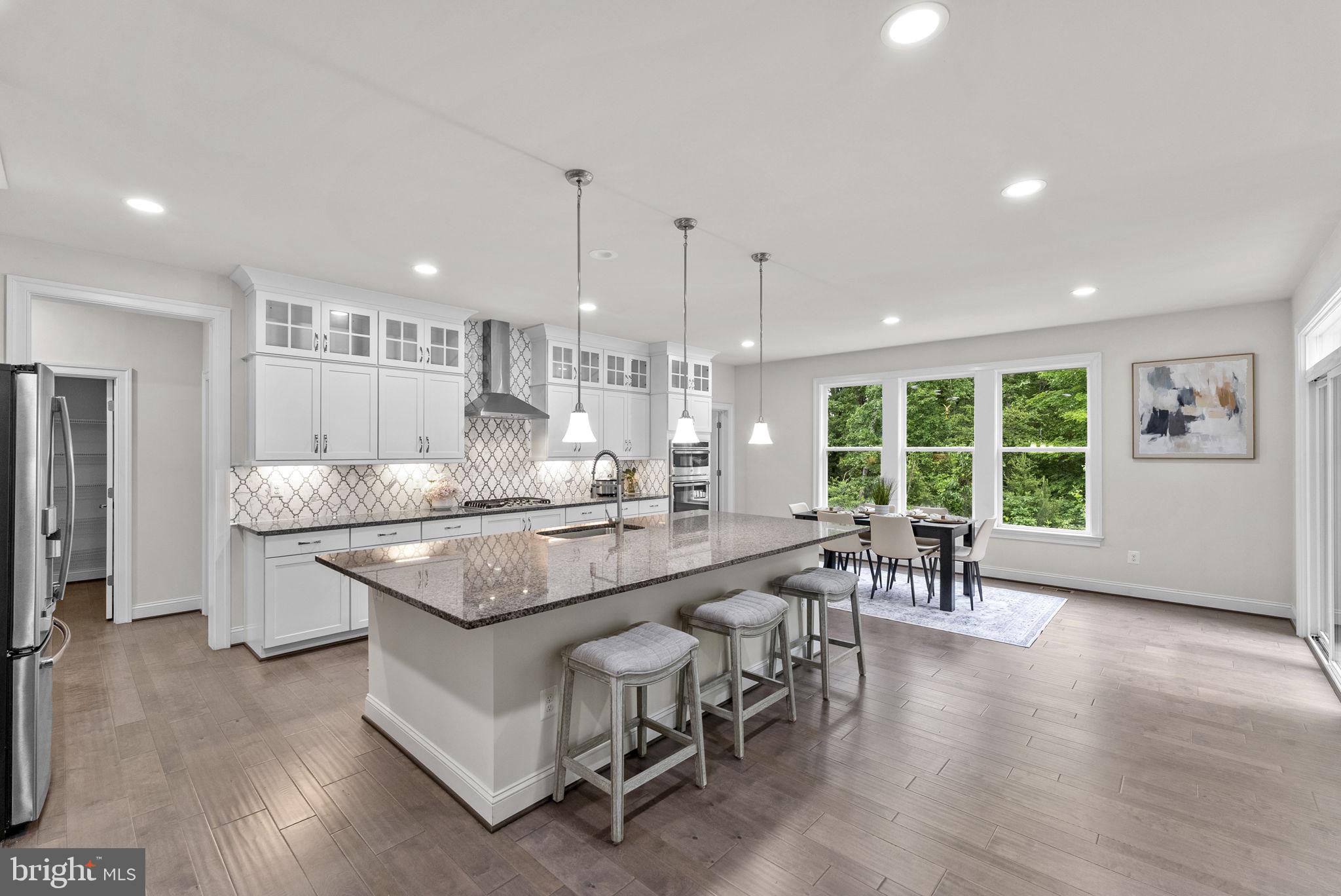 WESTBURY GLEN - Residential