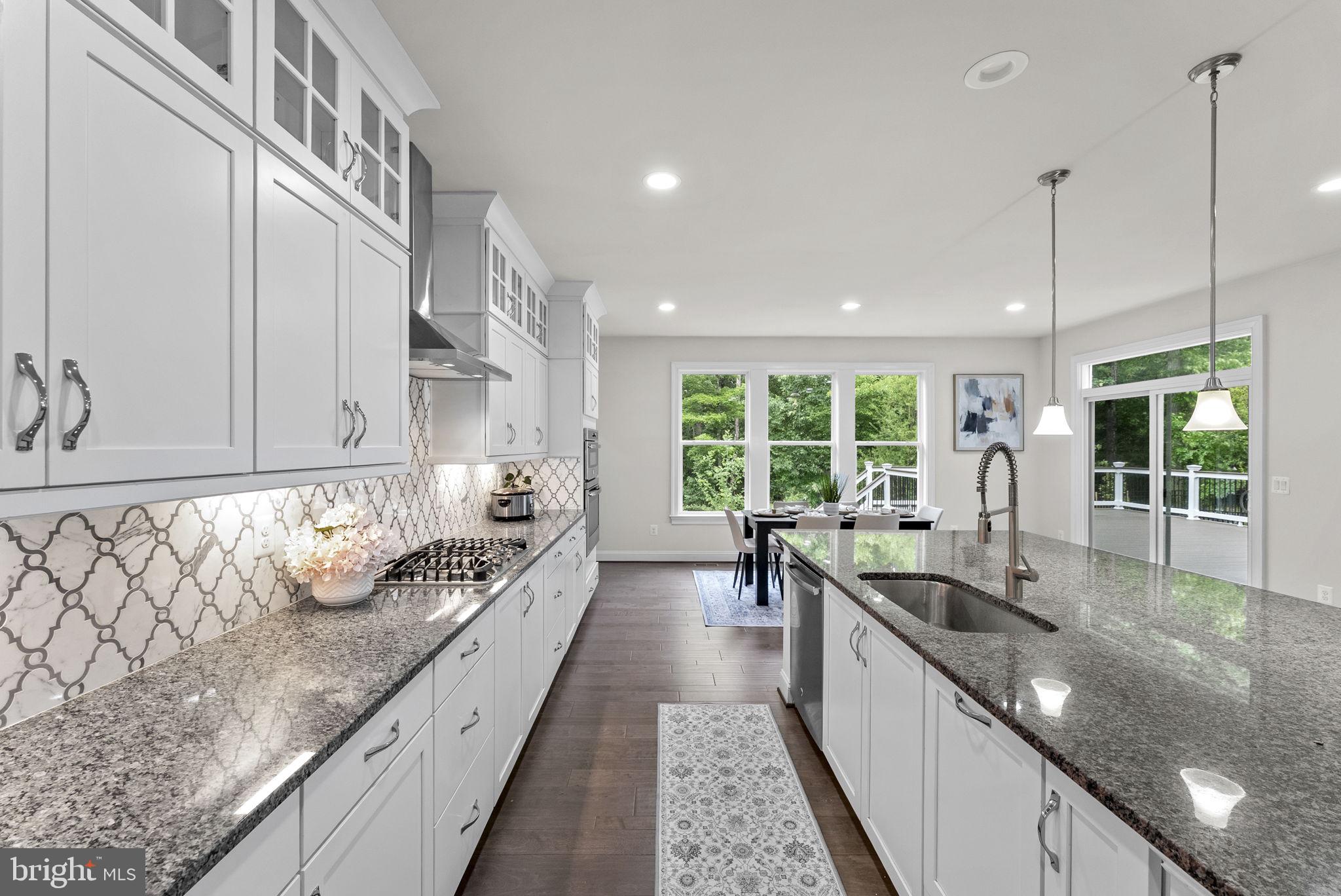 WESTBURY GLEN - Residential
