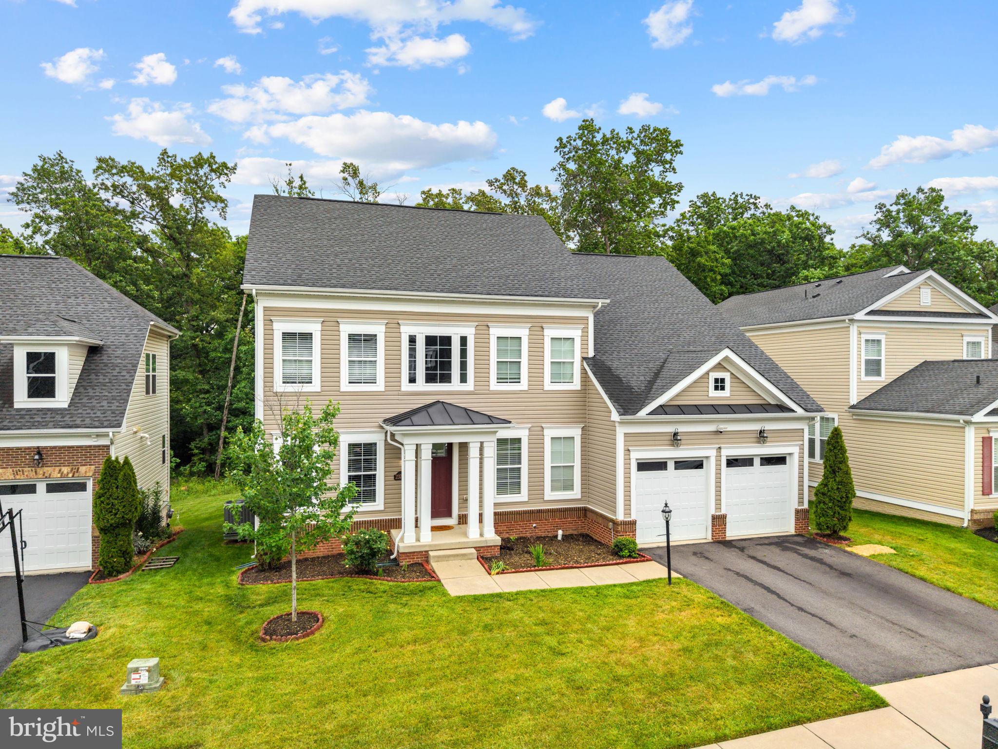 WESTBURY GLEN - Residential