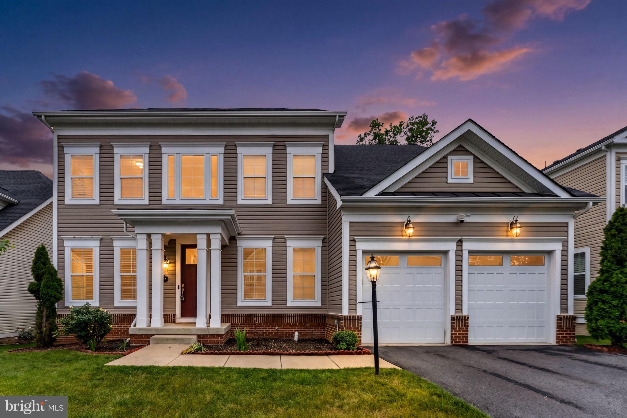 WESTBURY GLEN - Residential