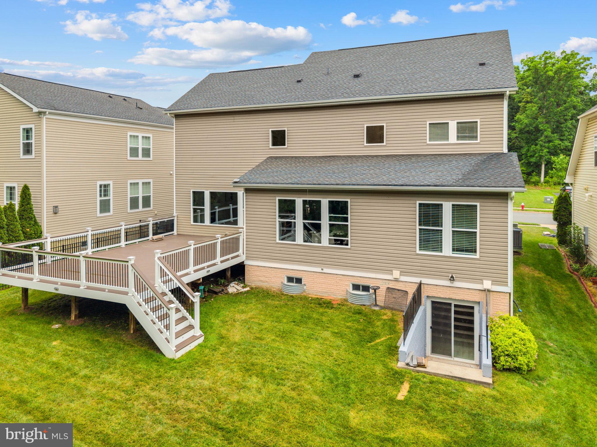 WESTBURY GLEN - Residential