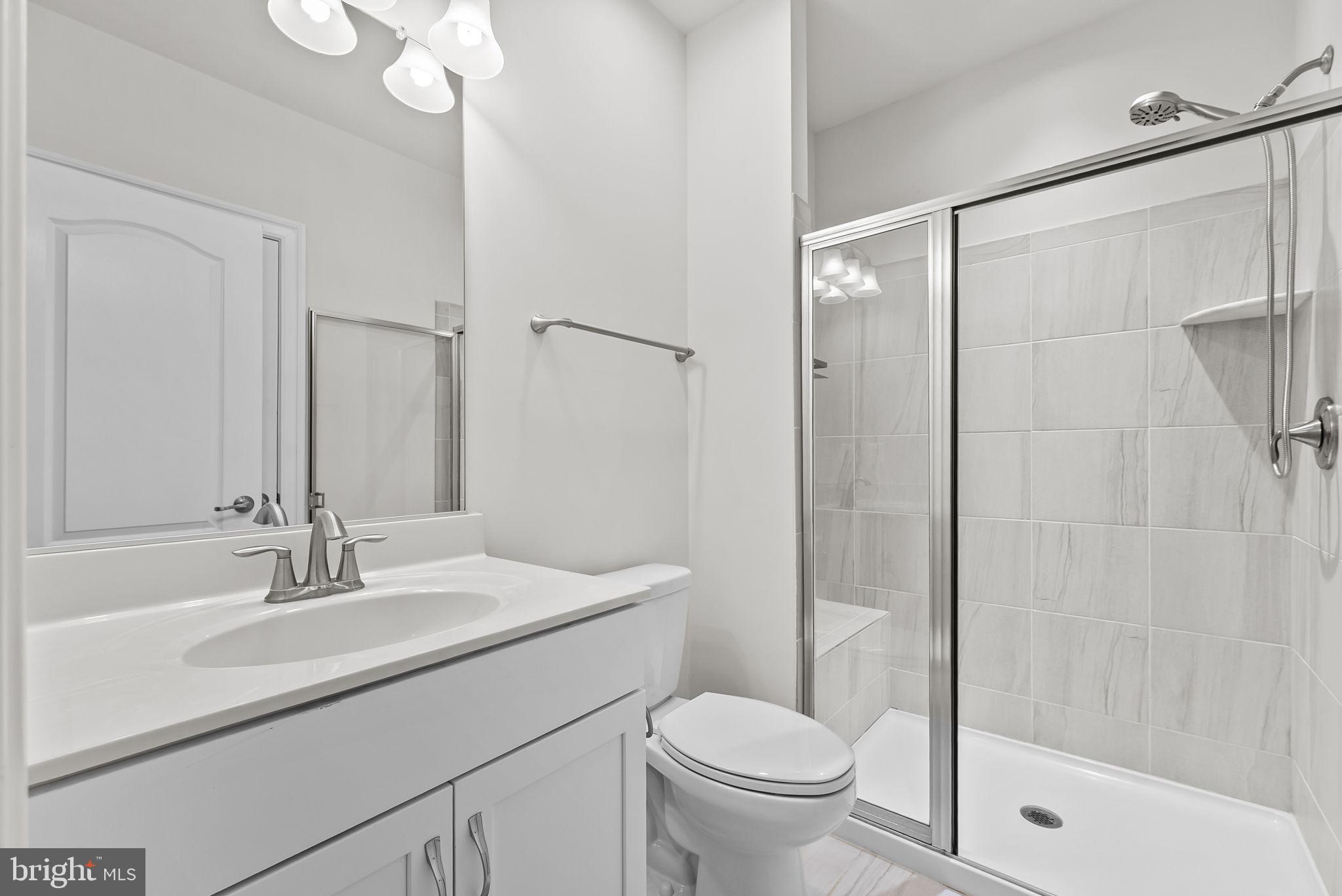 WESTBURY GLEN - Residential