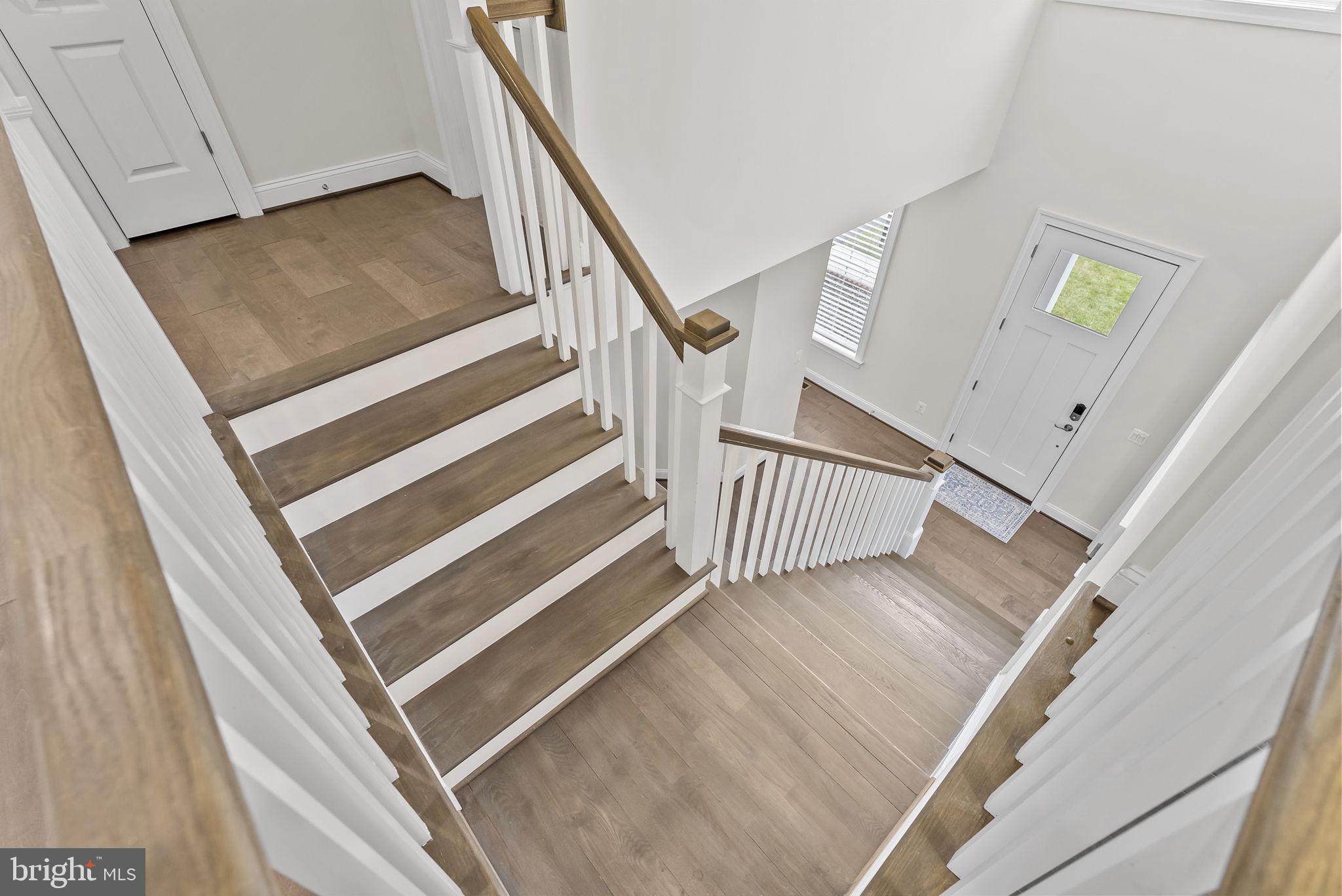 WESTBURY GLEN - Residential