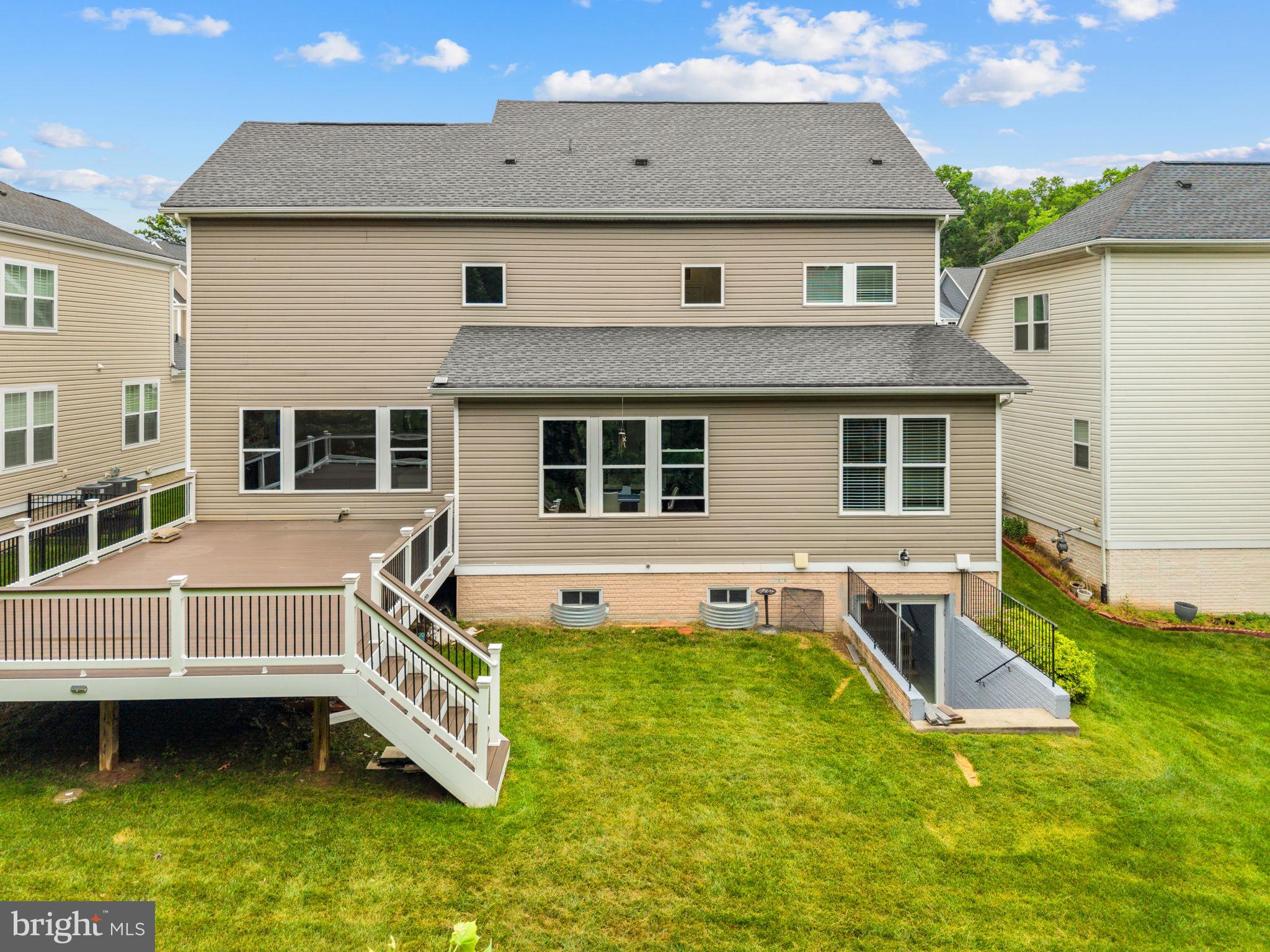 WESTBURY GLEN - Residential