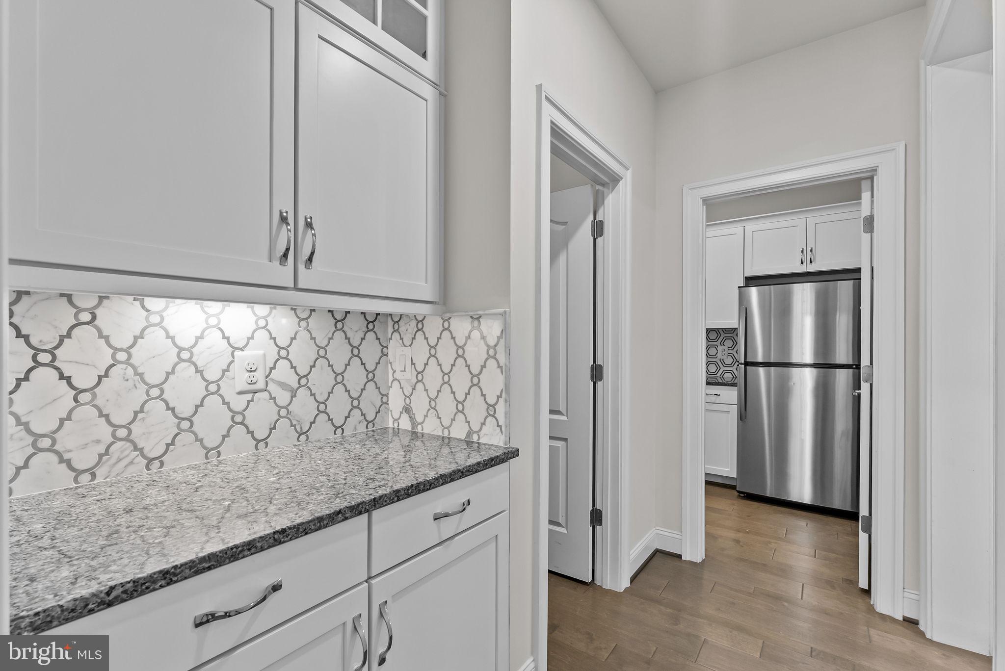 WESTBURY GLEN - Residential
