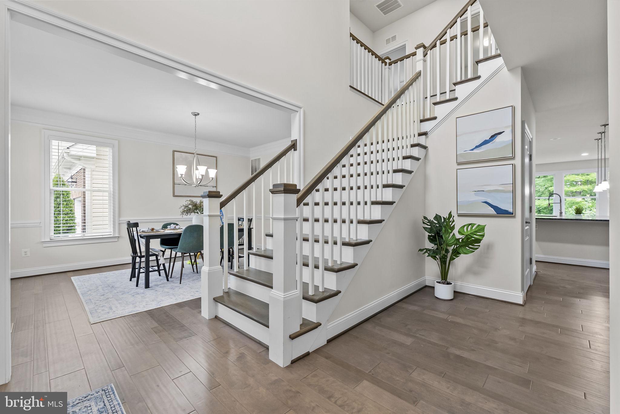WESTBURY GLEN - Residential