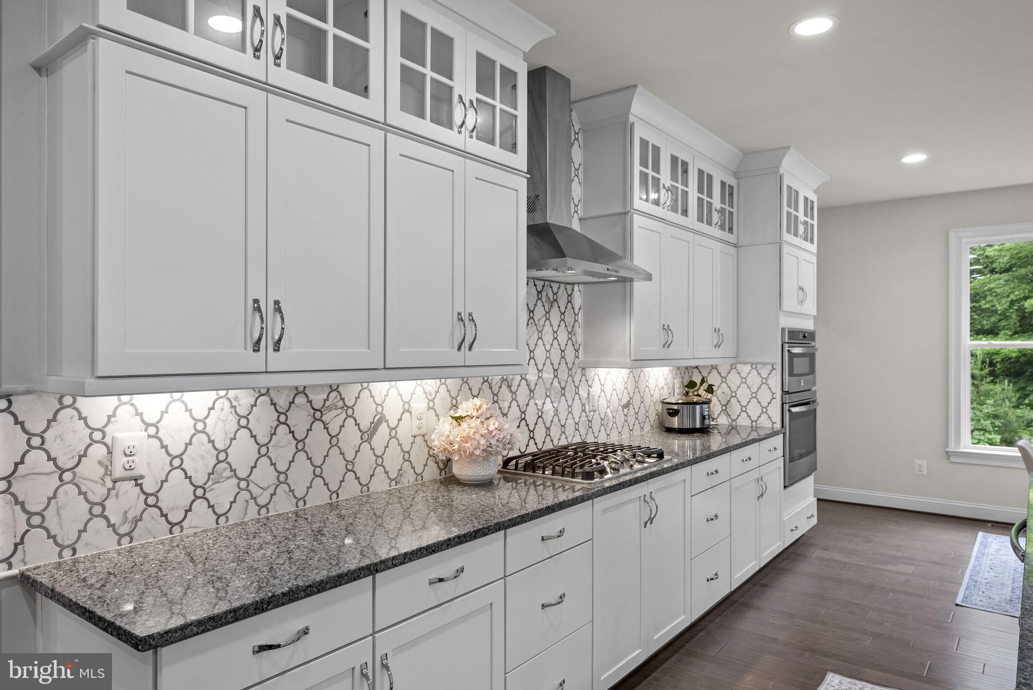 WESTBURY GLEN - Residential
