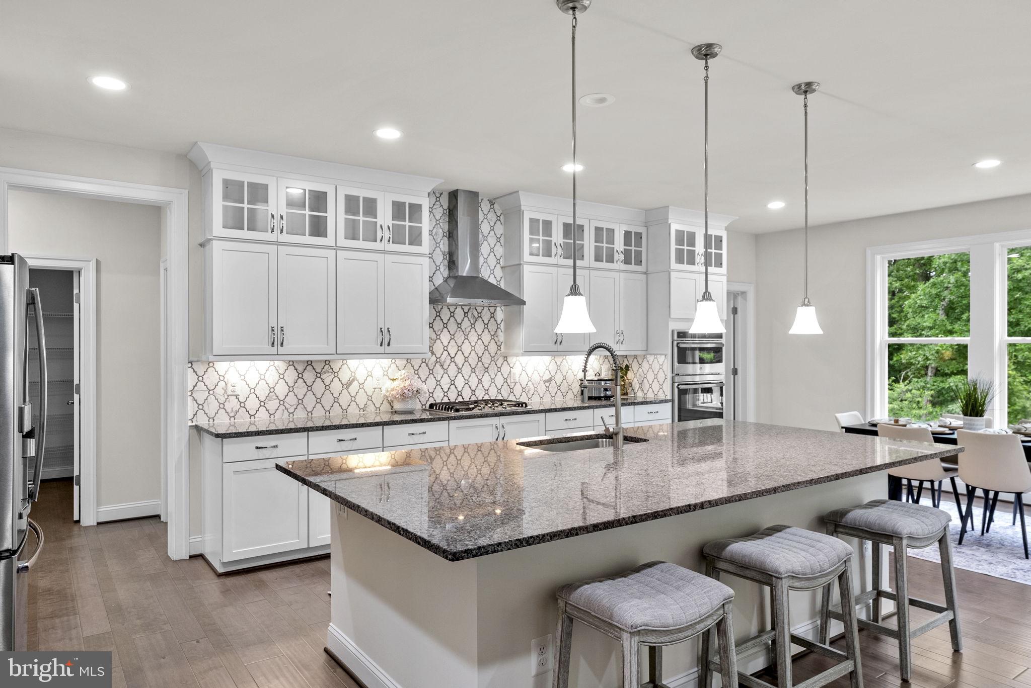 WESTBURY GLEN - Residential
