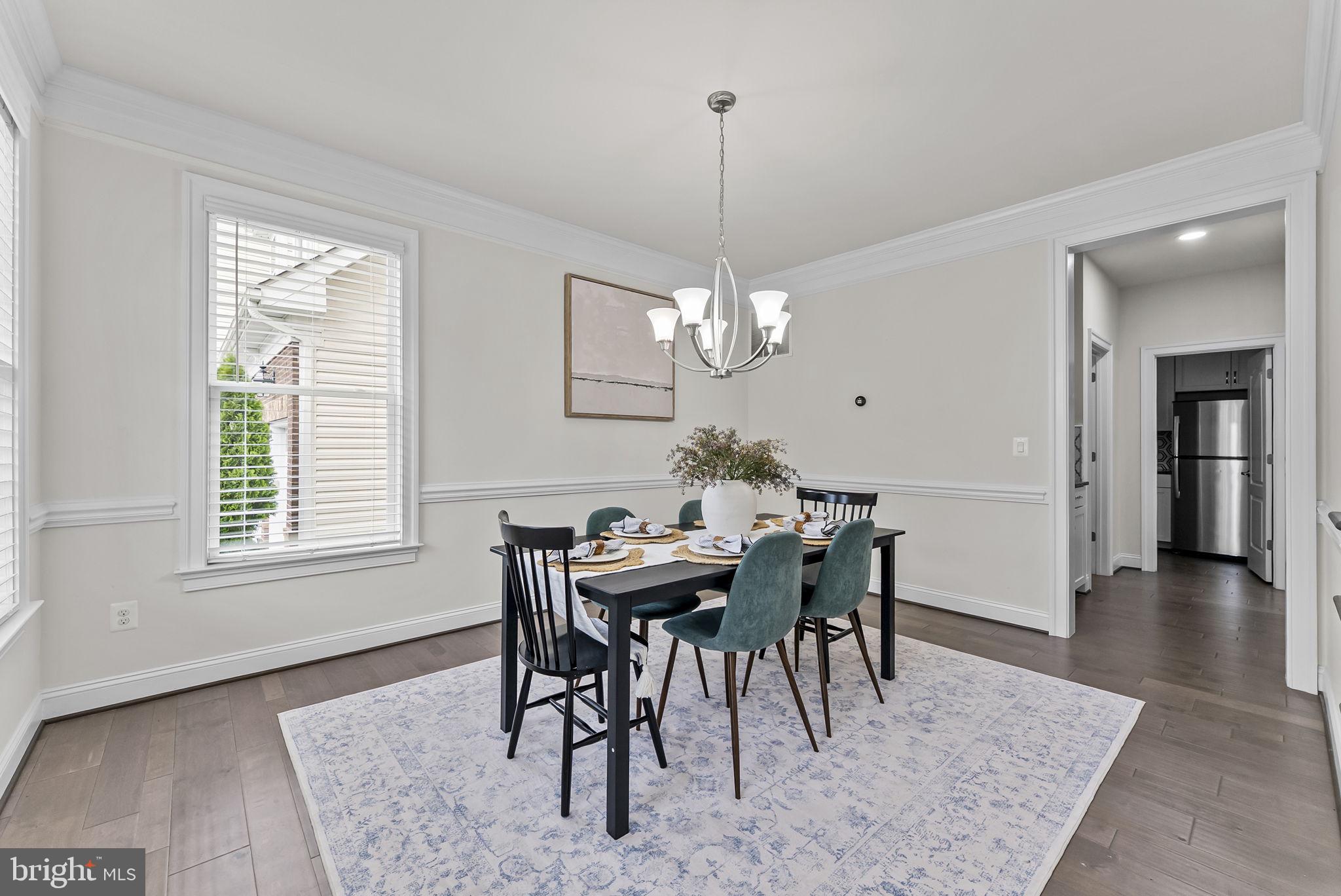 WESTBURY GLEN - Residential
