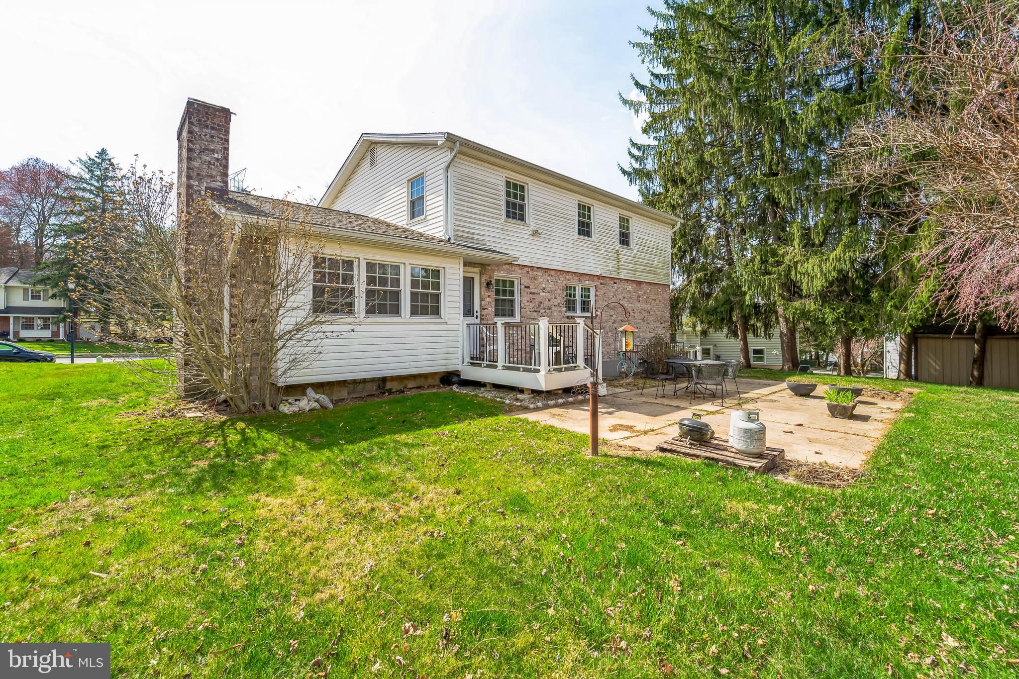 SPRINGDALE - Residential