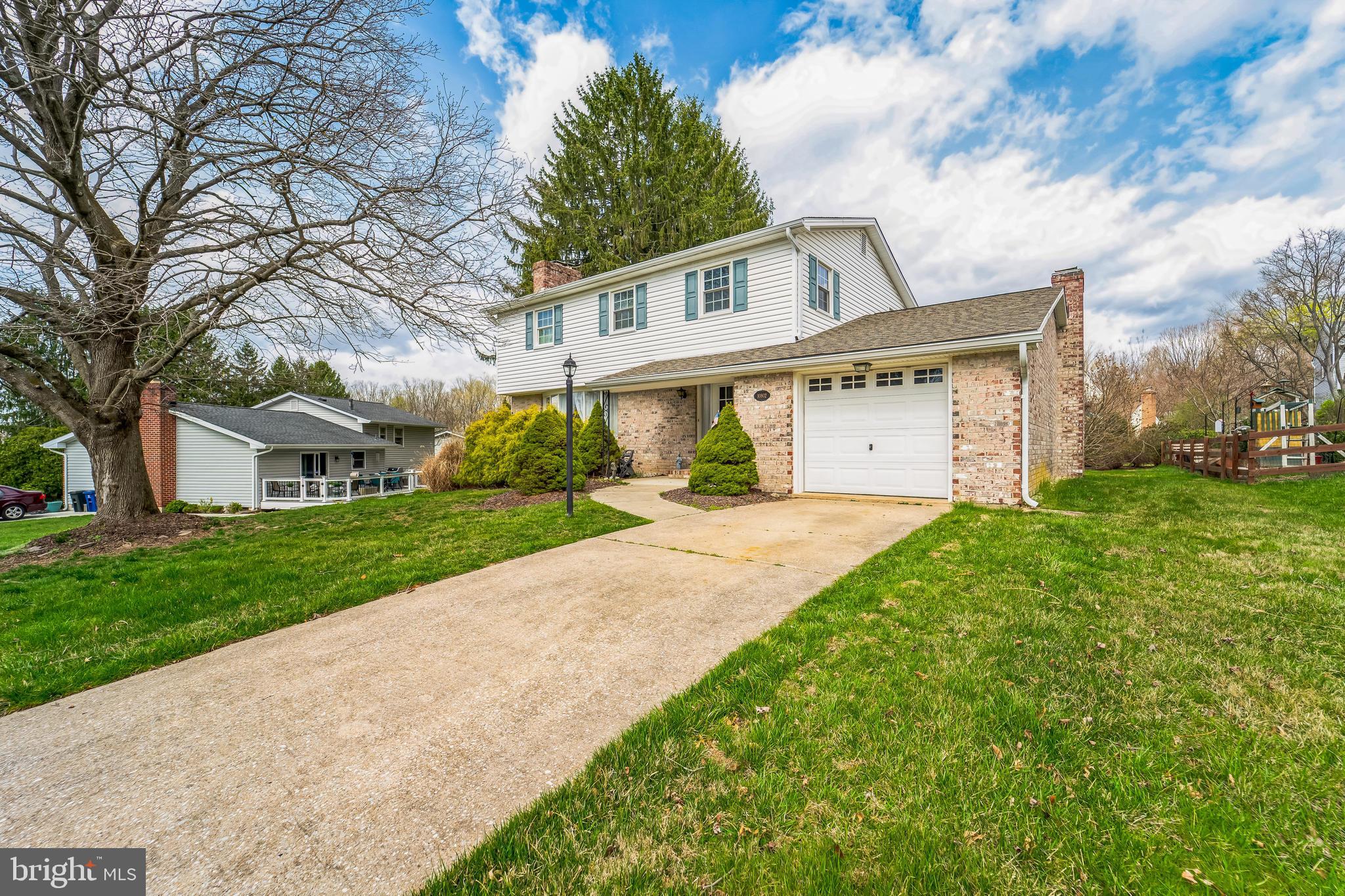 SPRINGDALE - Residential