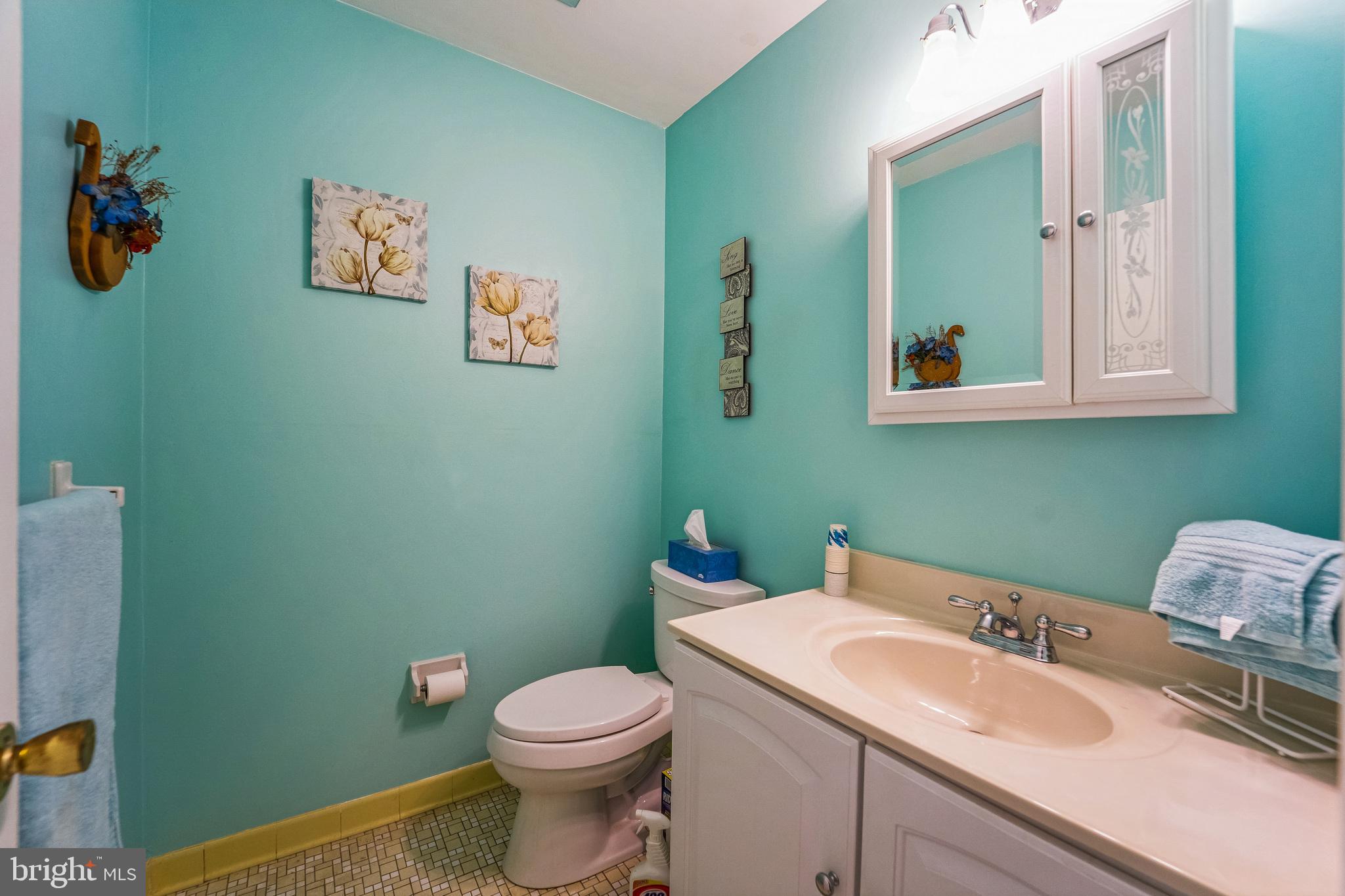 SPRINGDALE - Residential