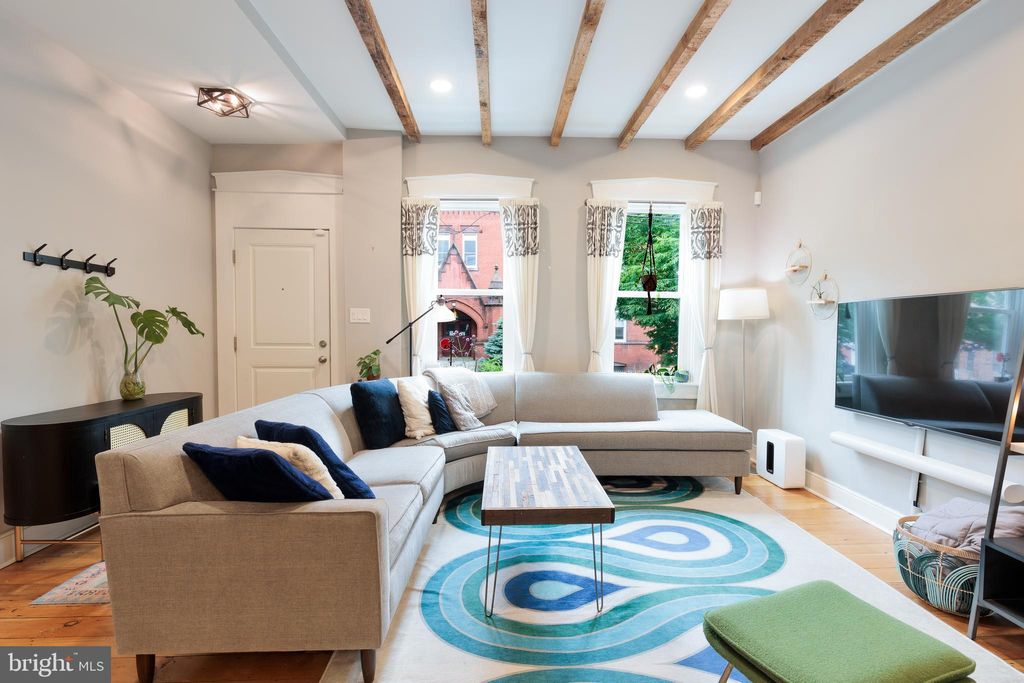 Photo of 42 S Mulberry Street, Lancaster, PA 17603 (MLS # PALA2052204)