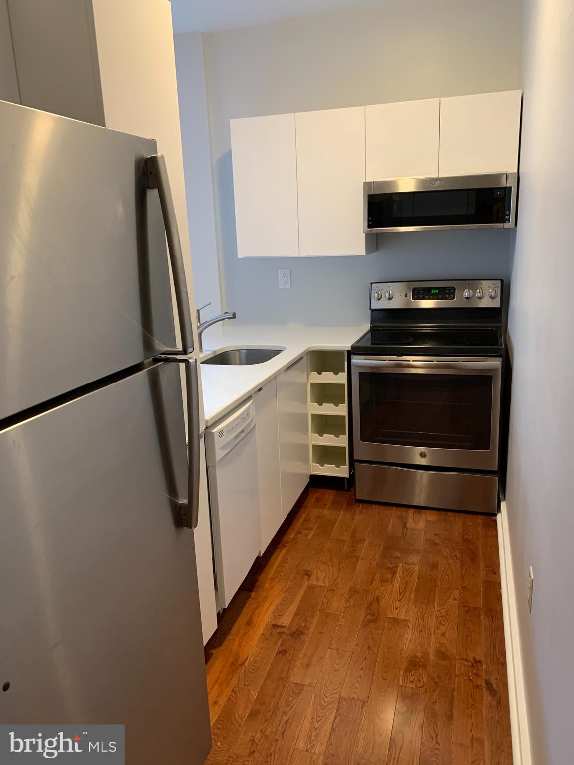 OLD CITY - Residential Lease