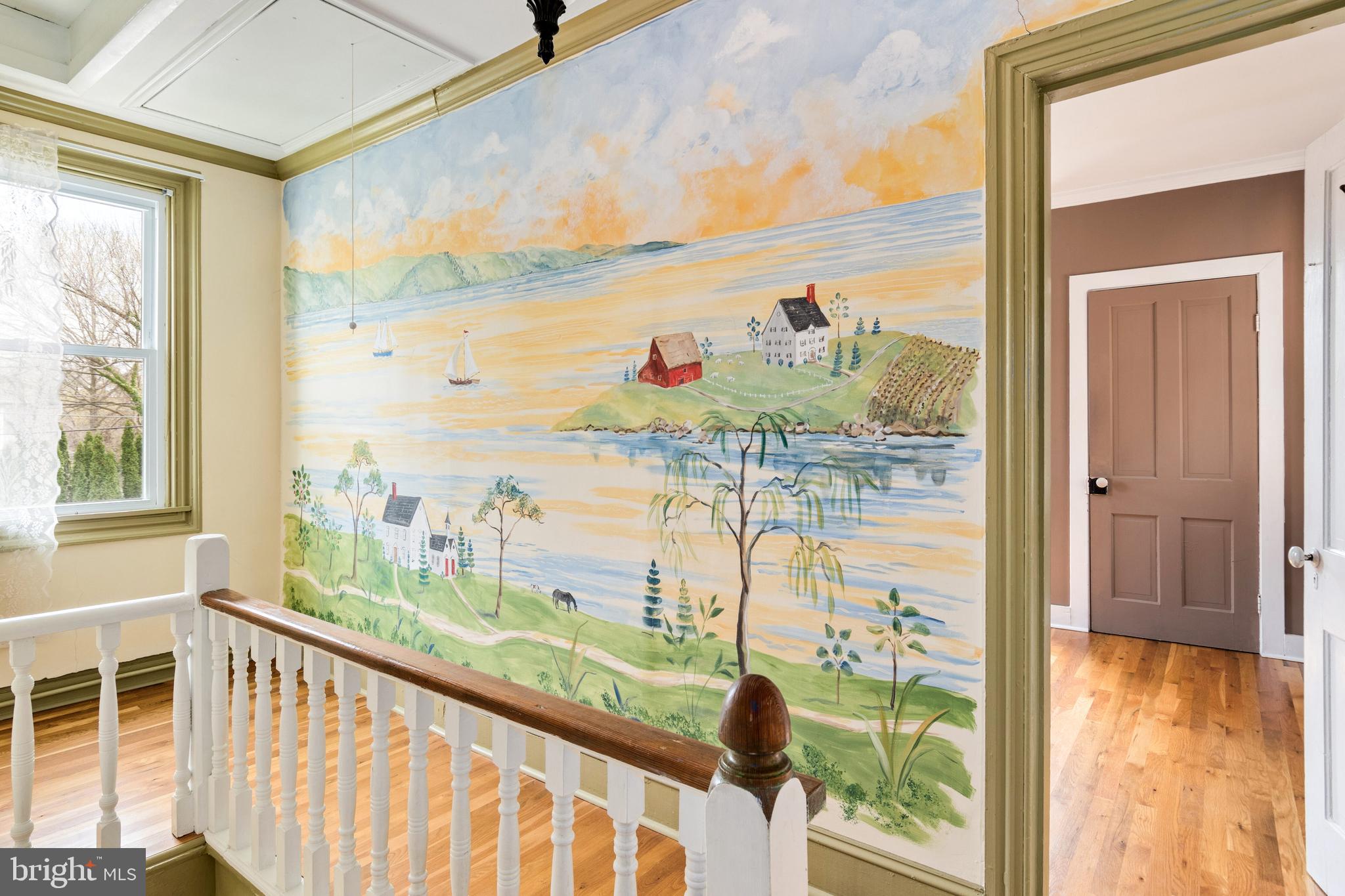 CHESTERTOWN - Residential Lease