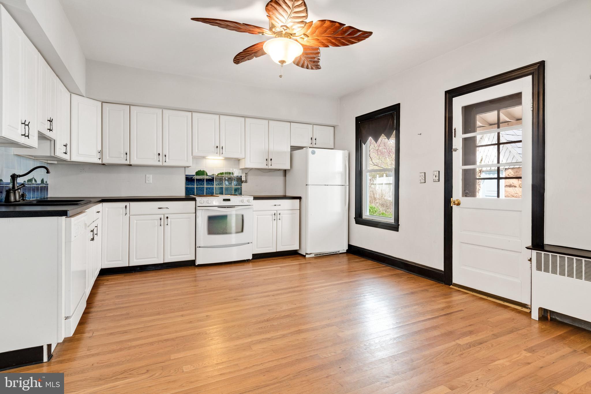 CHESTERTOWN - Residential Lease