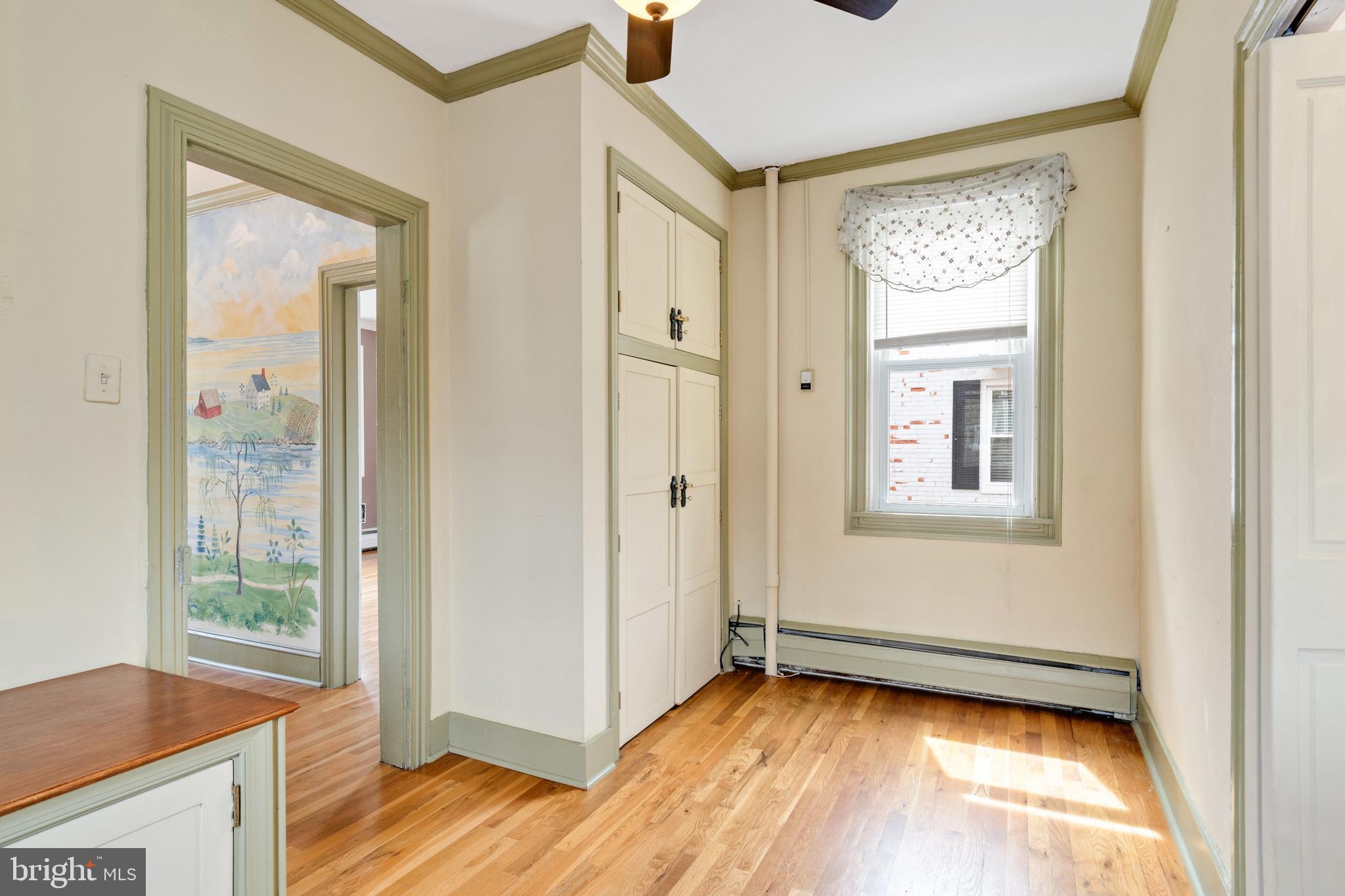 CHESTERTOWN - Residential Lease