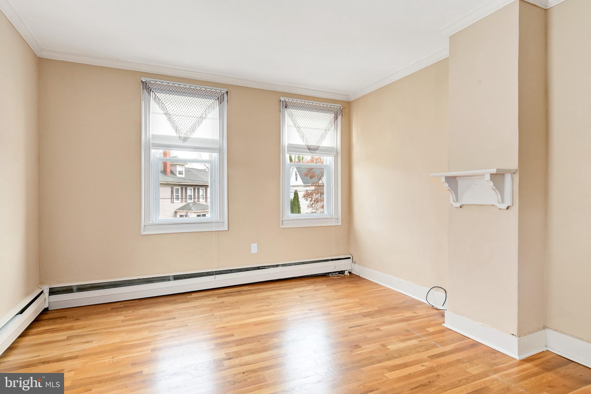 CHESTERTOWN - Residential Lease