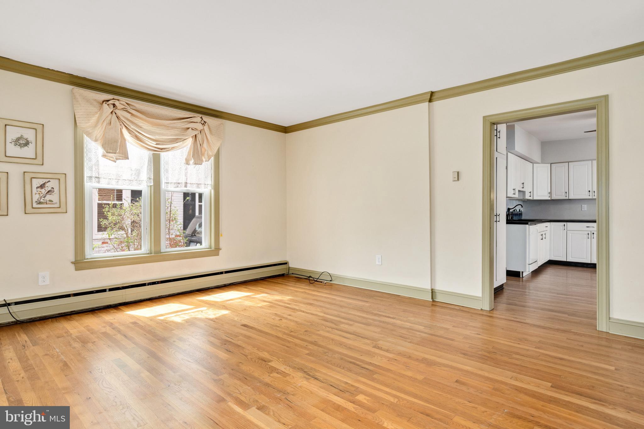 CHESTERTOWN - Residential Lease