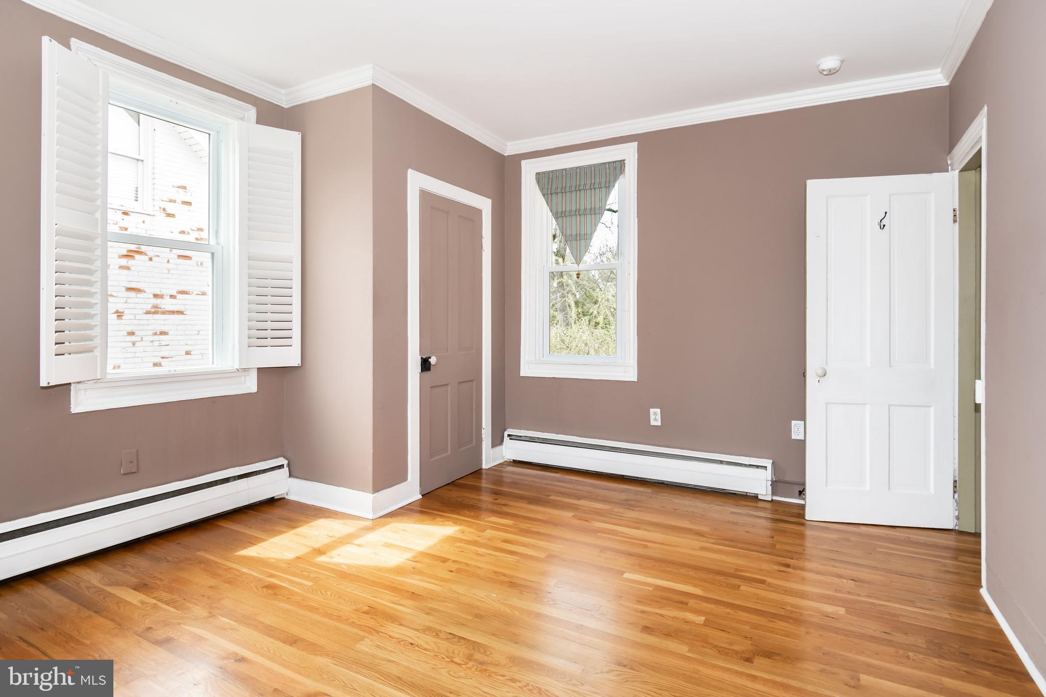 CHESTERTOWN - Residential Lease