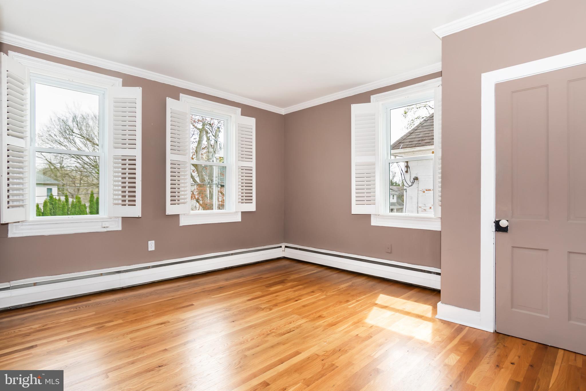 CHESTERTOWN - Residential Lease