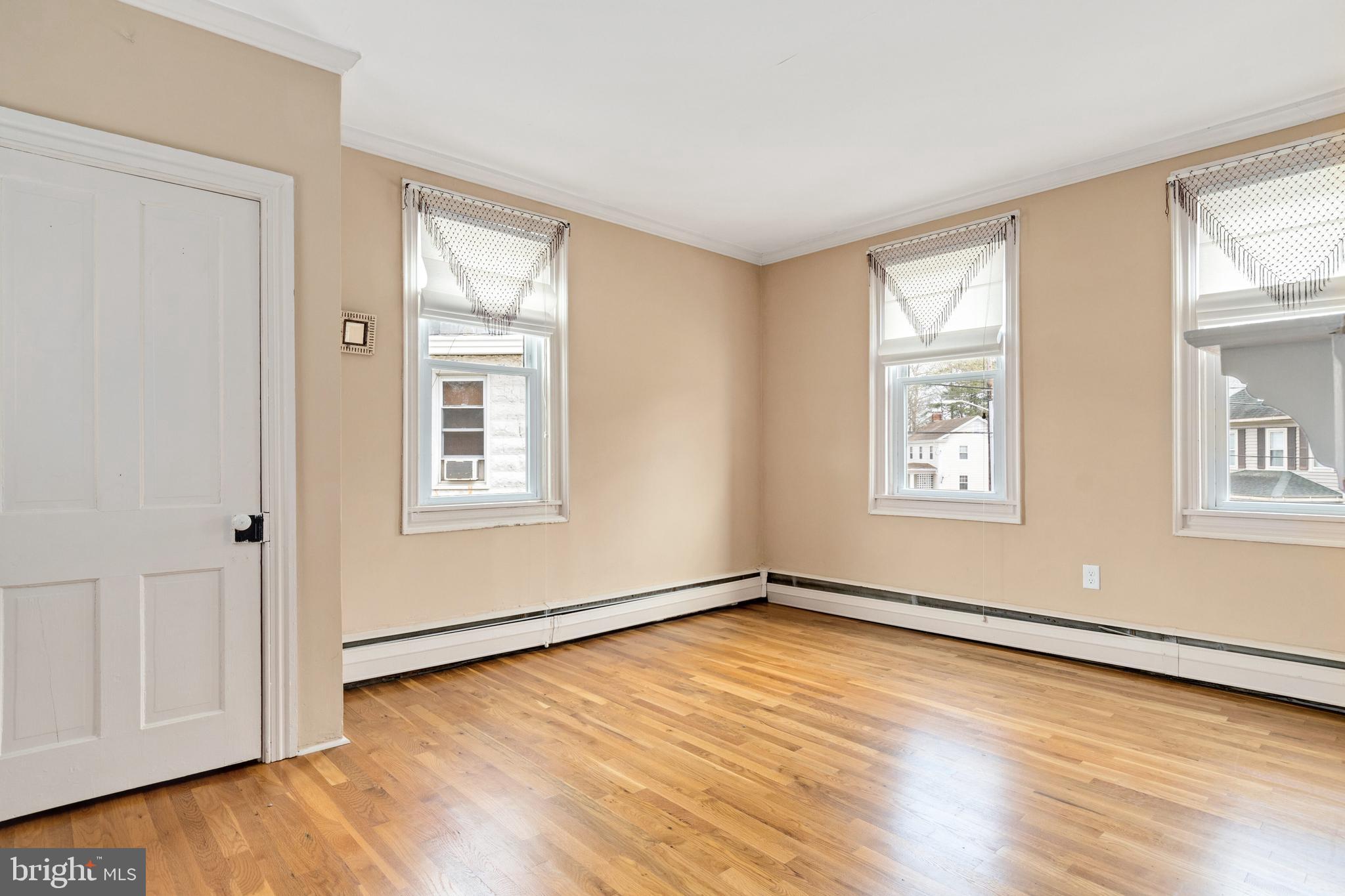 CHESTERTOWN - Residential Lease