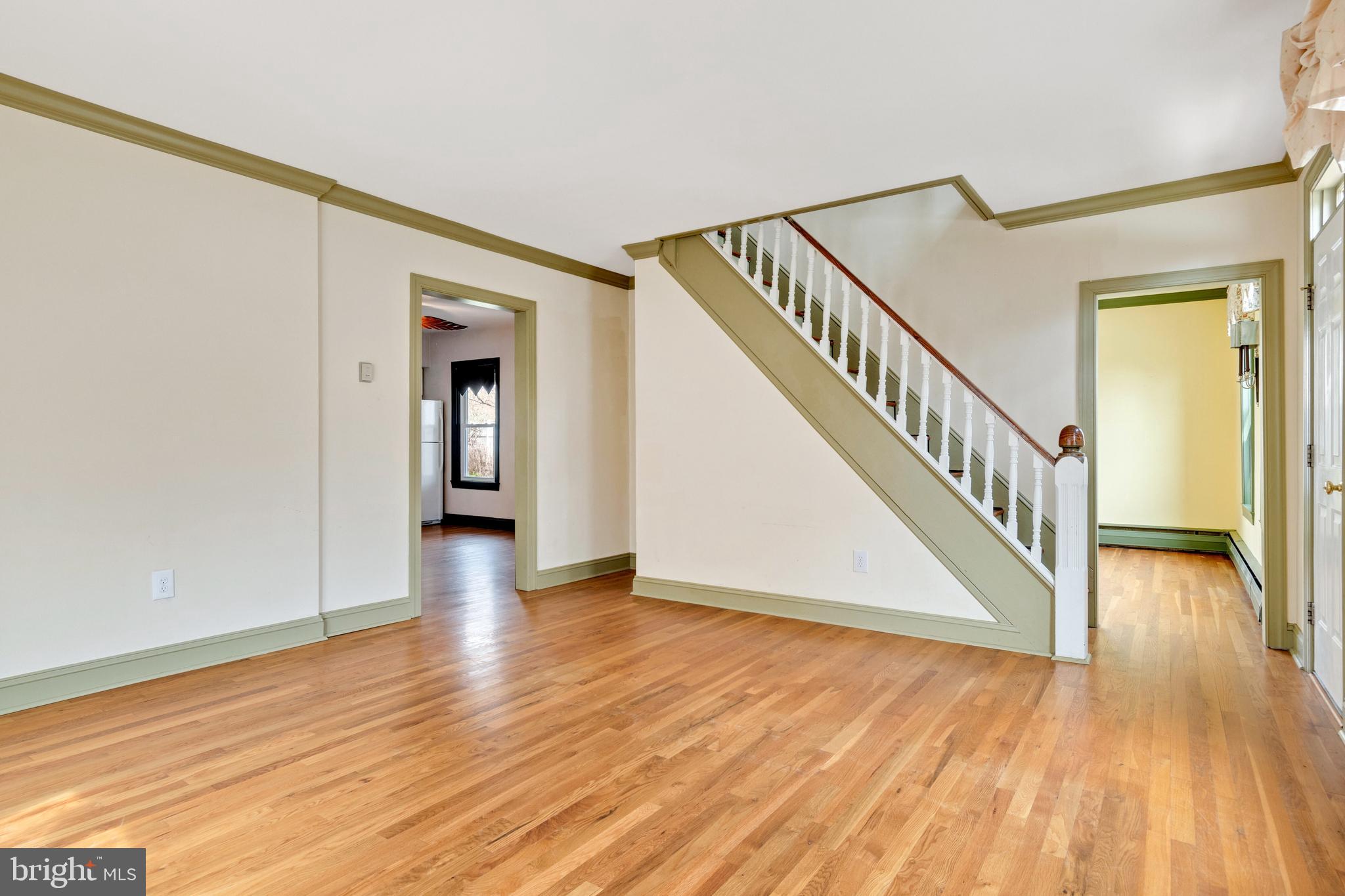 CHESTERTOWN - Residential Lease