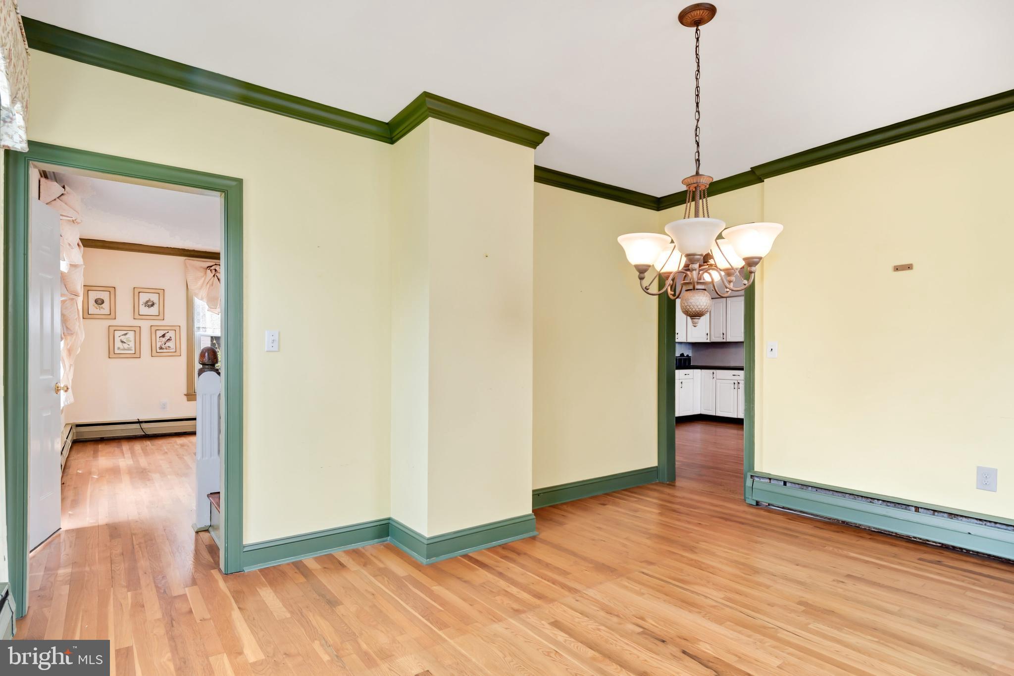 CHESTERTOWN - Residential Lease