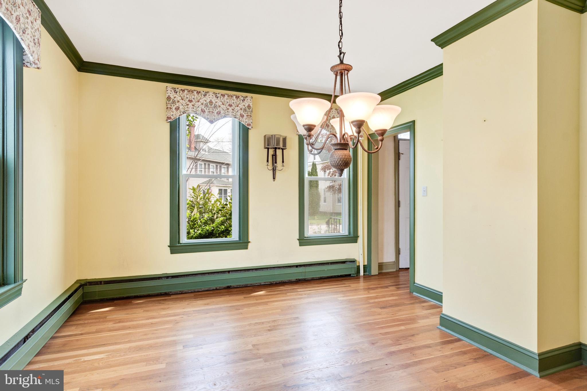 CHESTERTOWN - Residential Lease