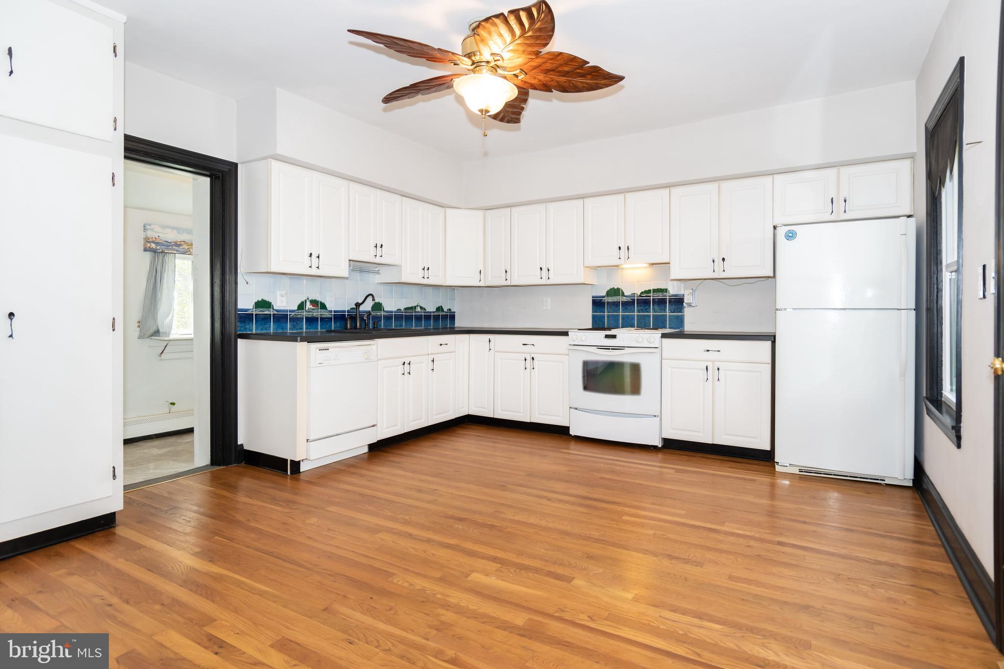 CHESTERTOWN - Residential Lease