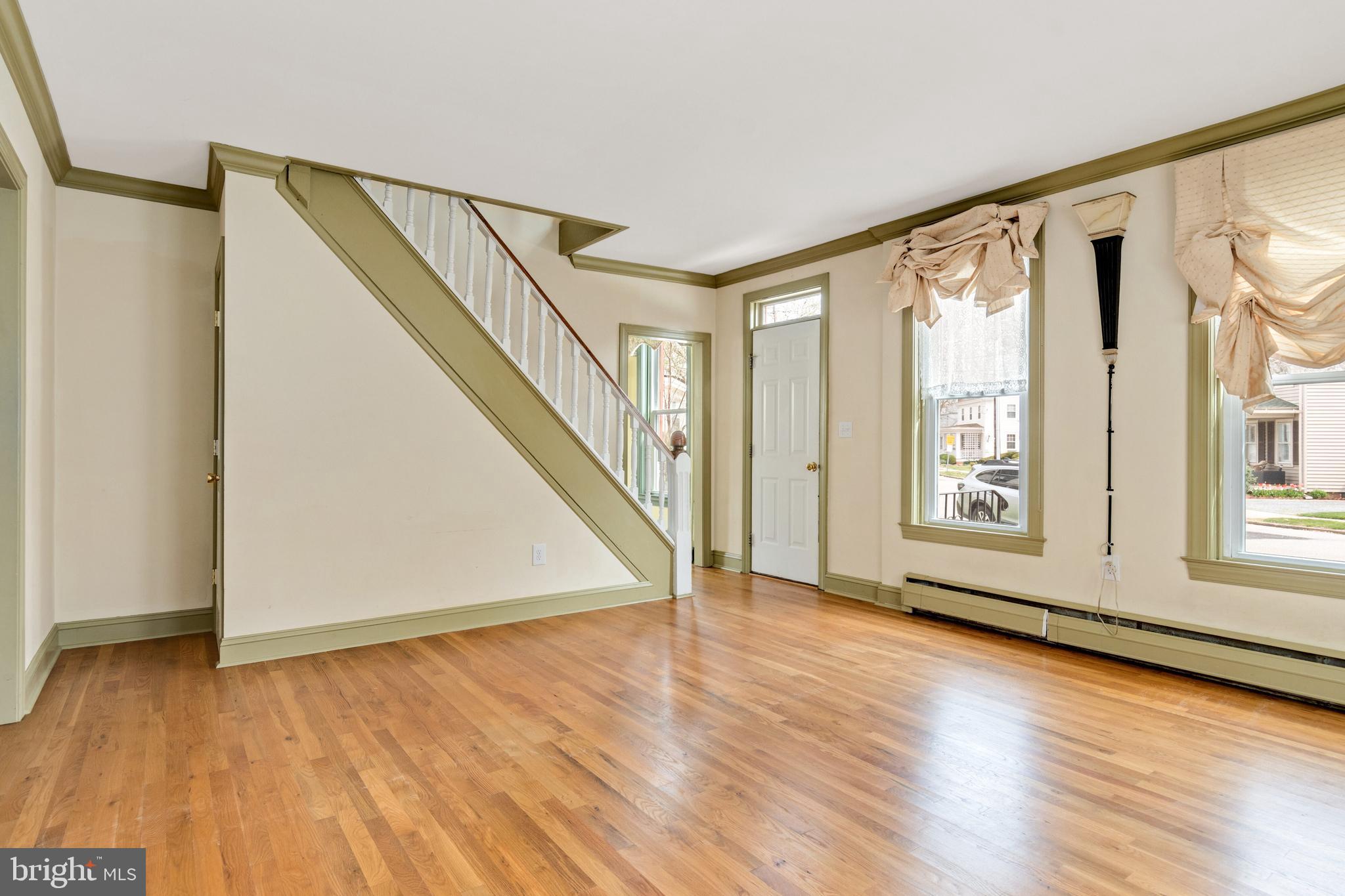 CHESTERTOWN - Residential Lease