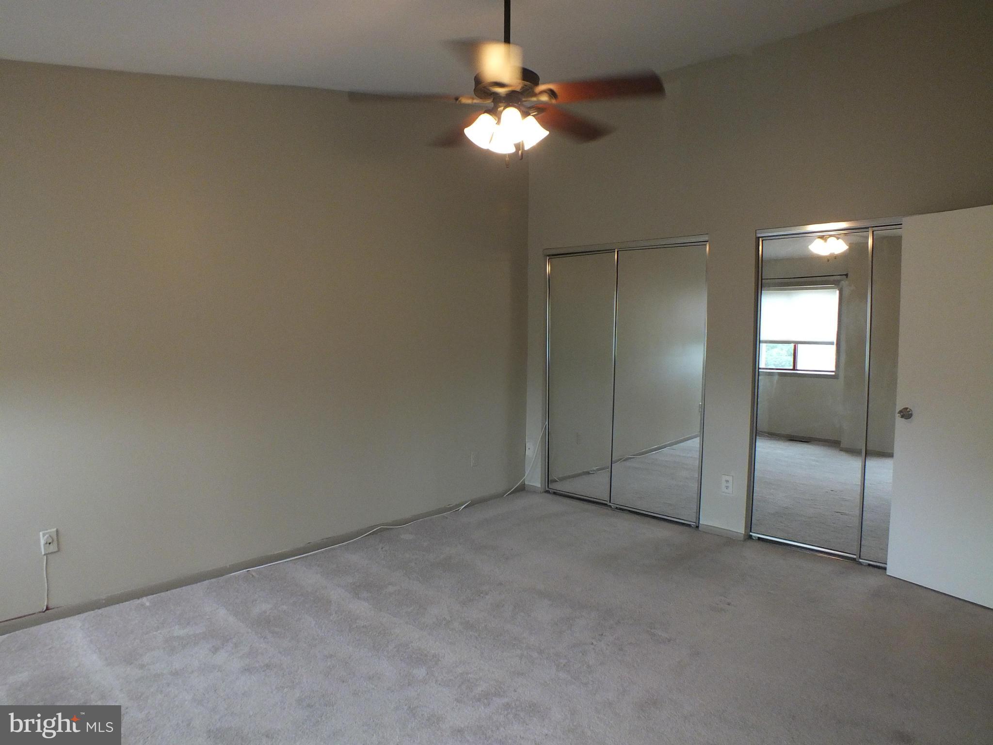 CLUB AT MCDONOGH - Residential Lease